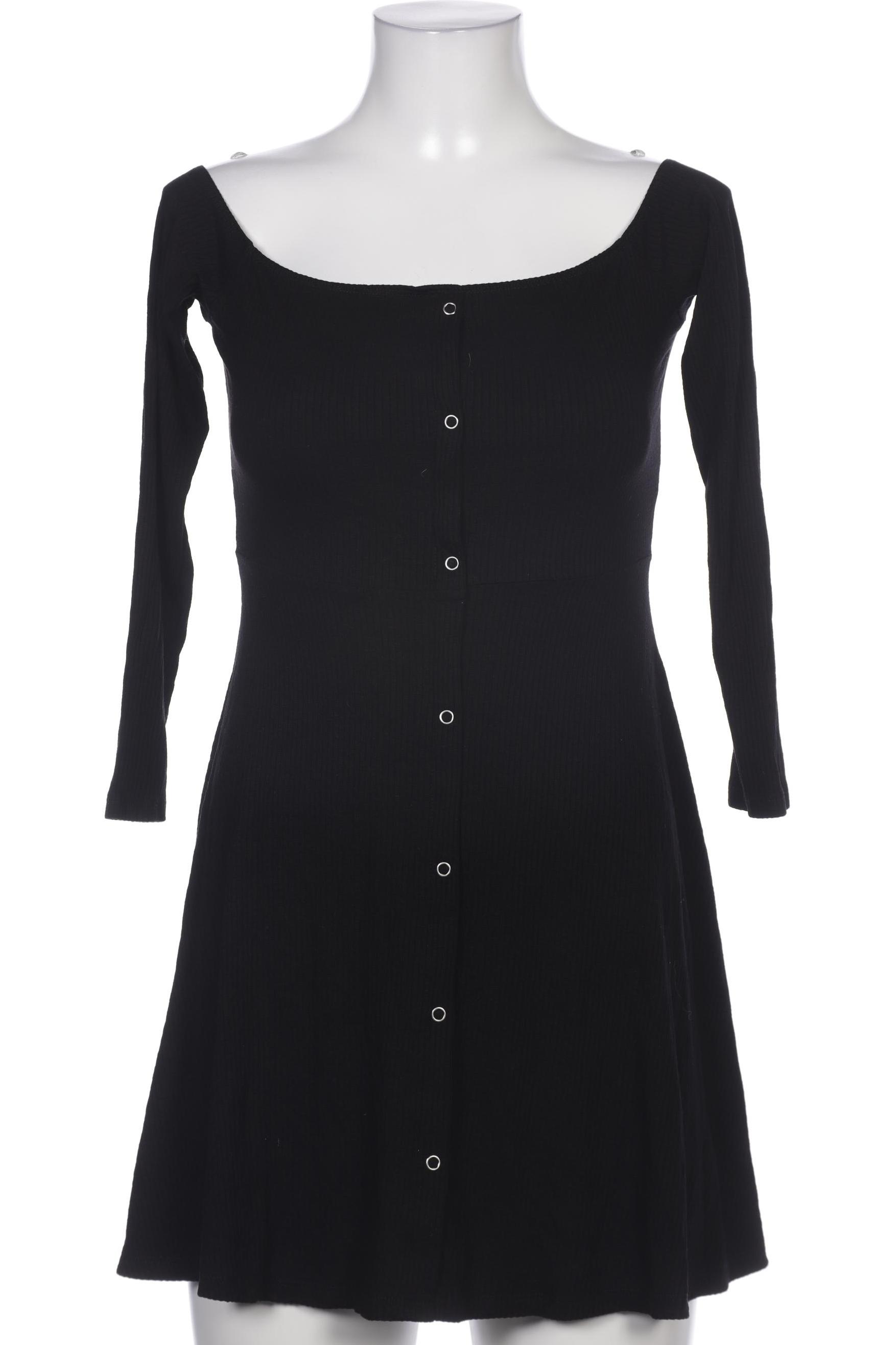 

asos Damen Kleid, schwarz, Gr. 38