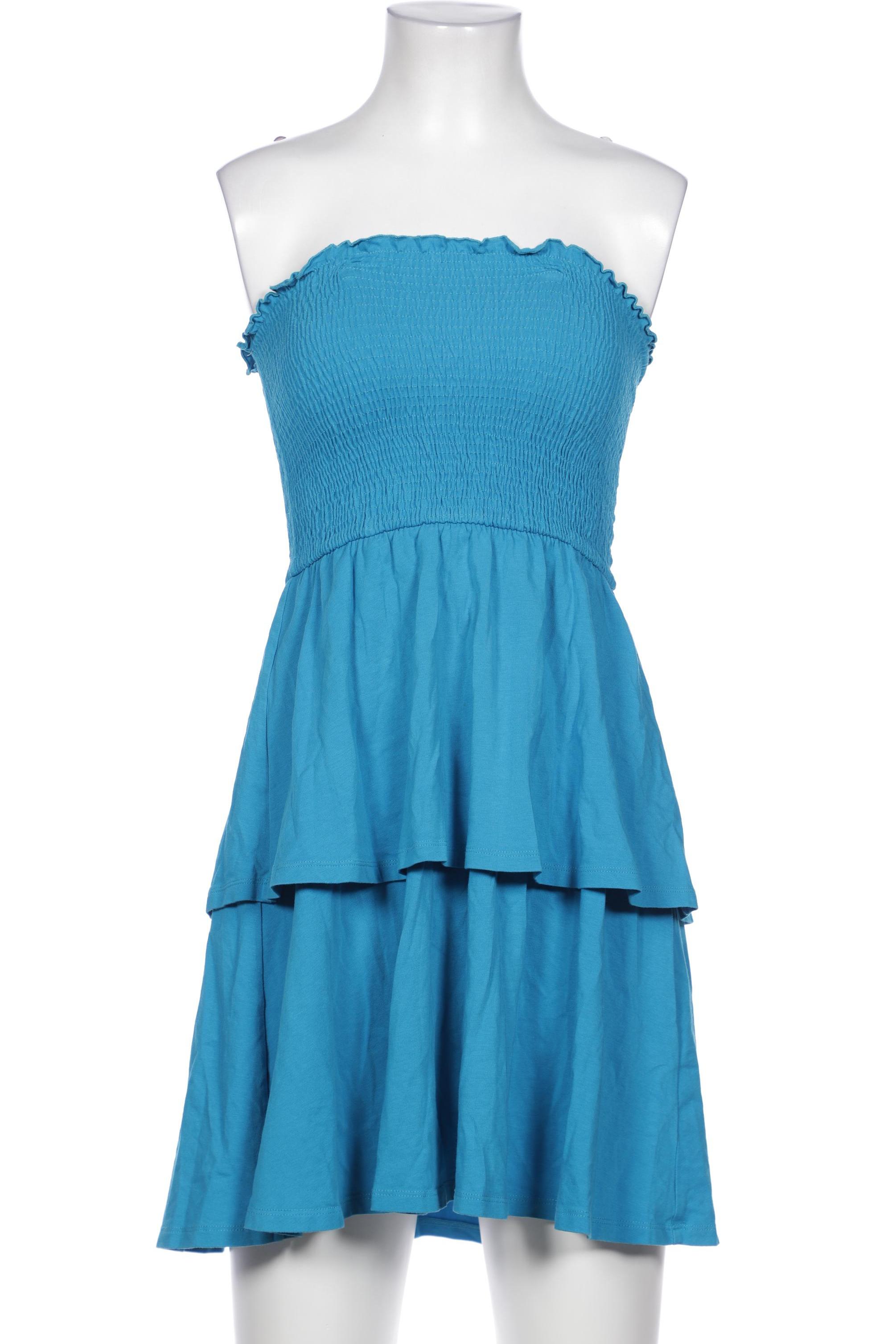 

asos Damen Kleid, blau