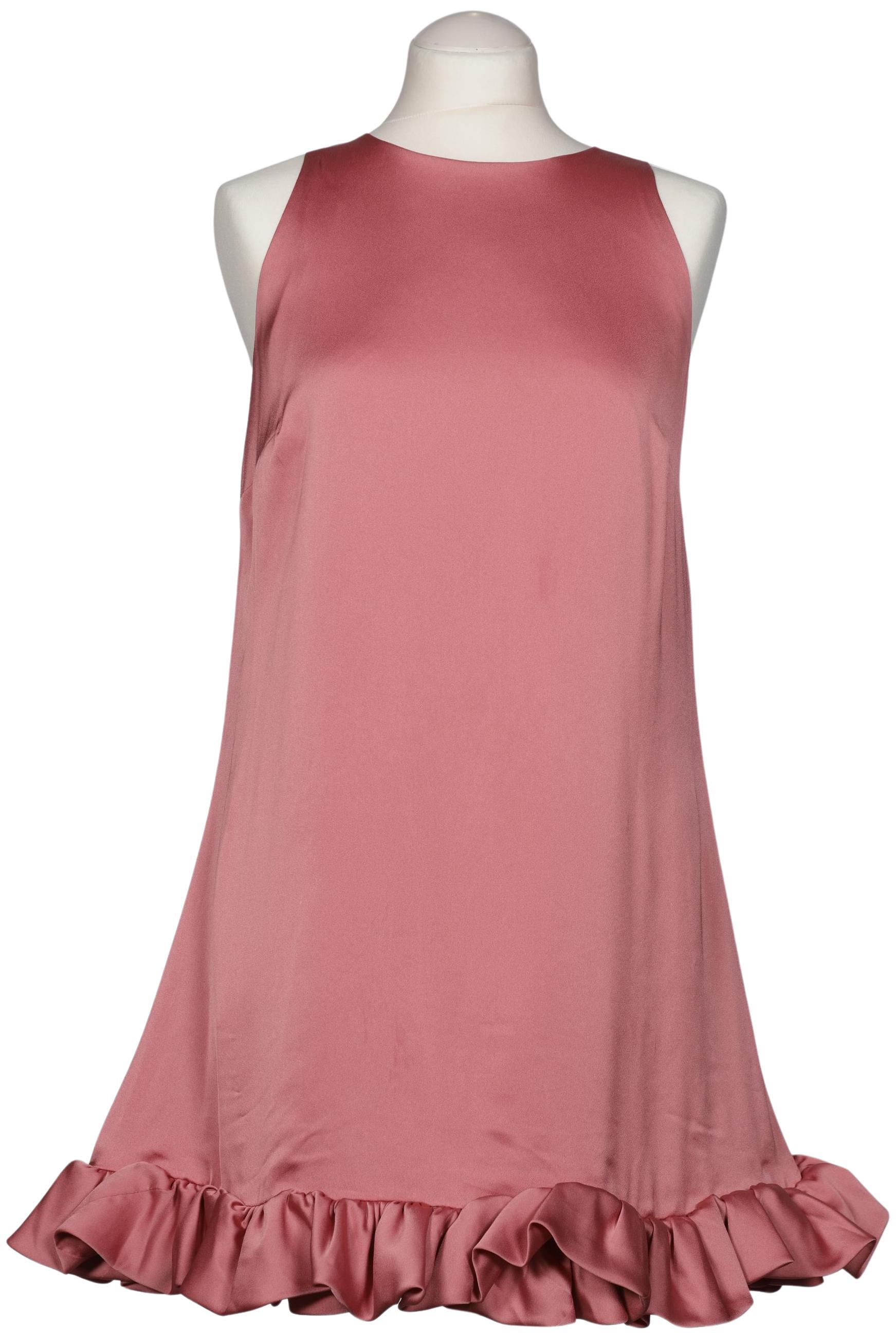 

asos Damen Kleid, pink, Gr. 40