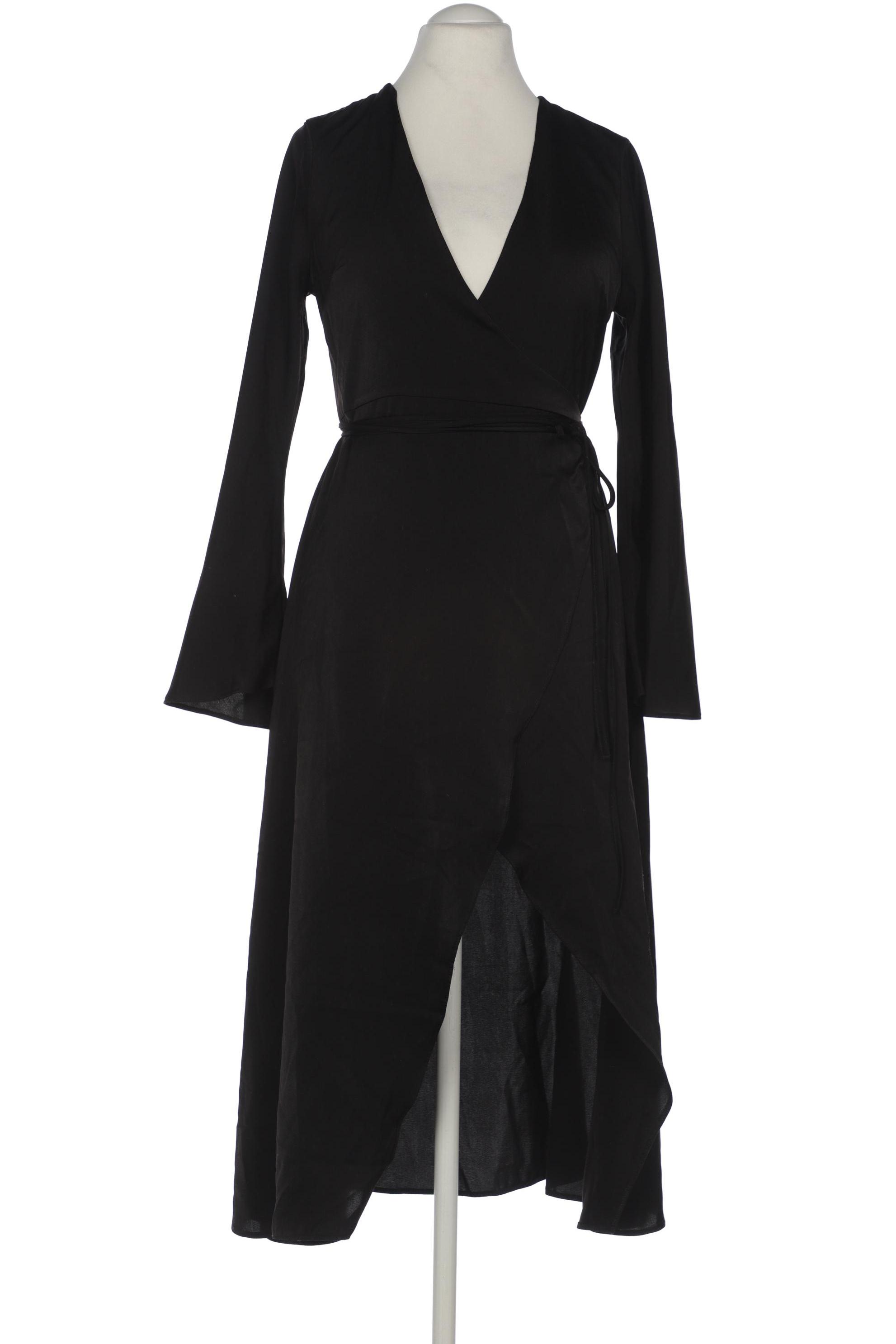 

asos Damen Kleid, schwarz, Gr. 38