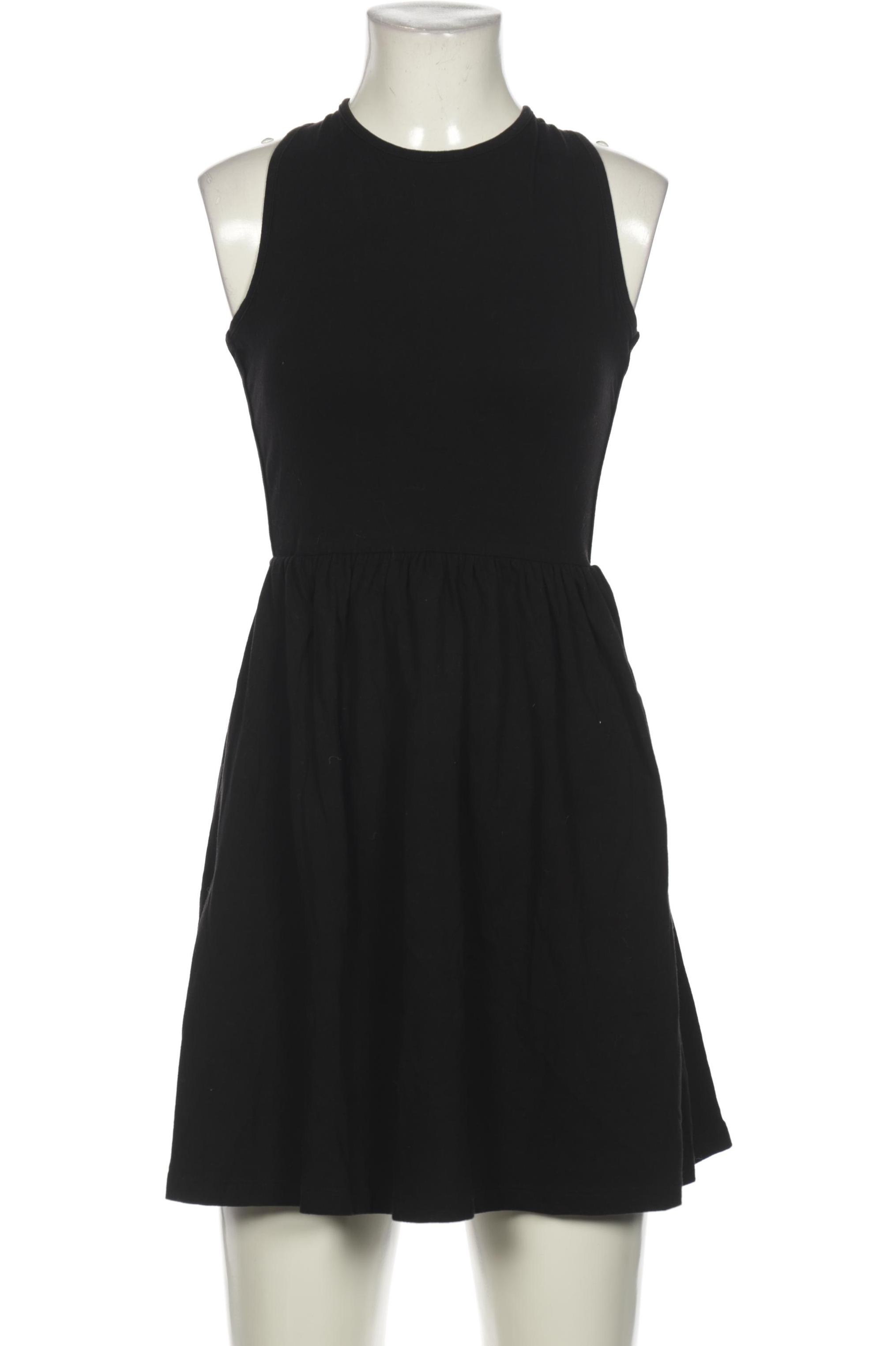 

asos Damen Kleid, schwarz, Gr. 34