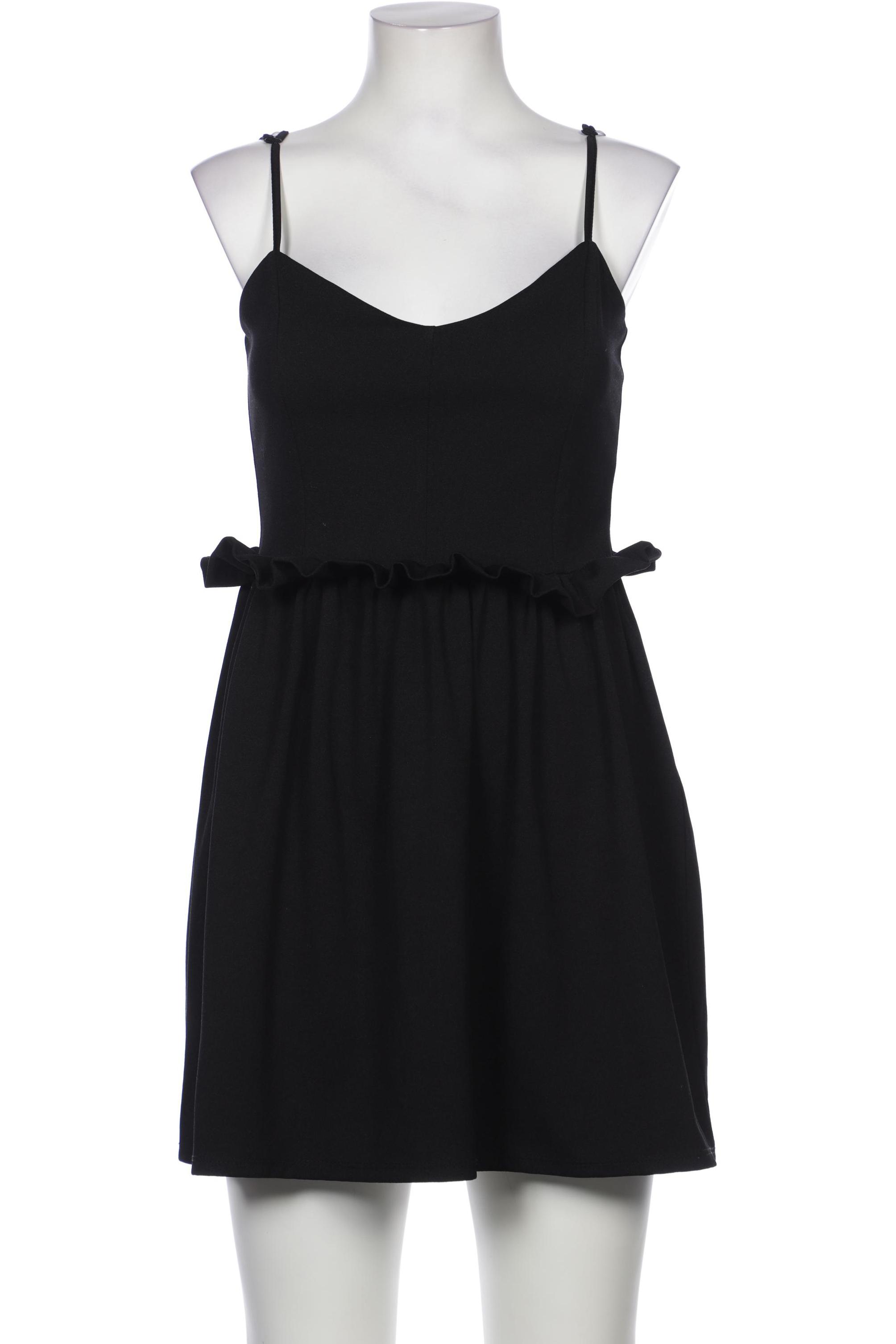 

asos Damen Kleid, schwarz, Gr. 40