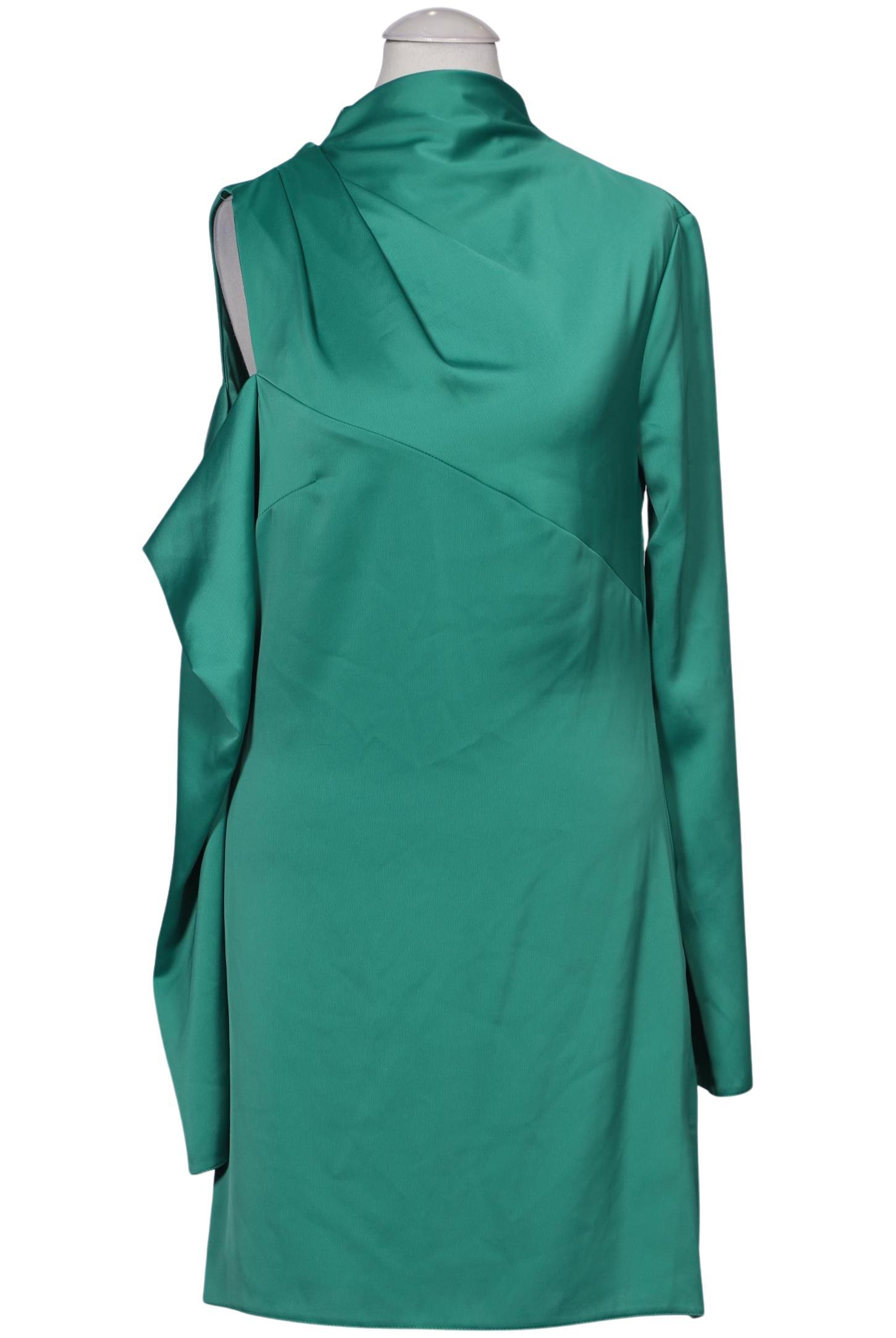 

asos Damen Kleid, türkis, Gr. 34