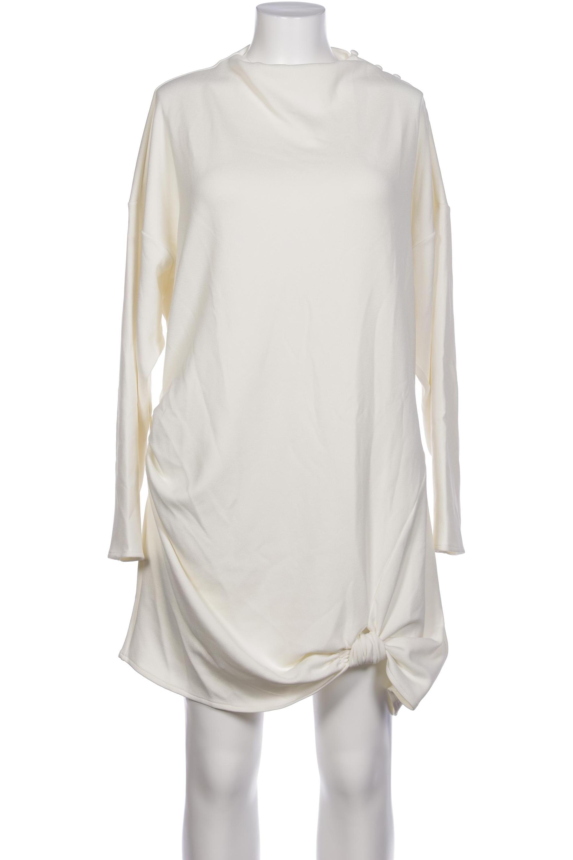 

asos Damen Kleid, cremeweiß, Gr. 44