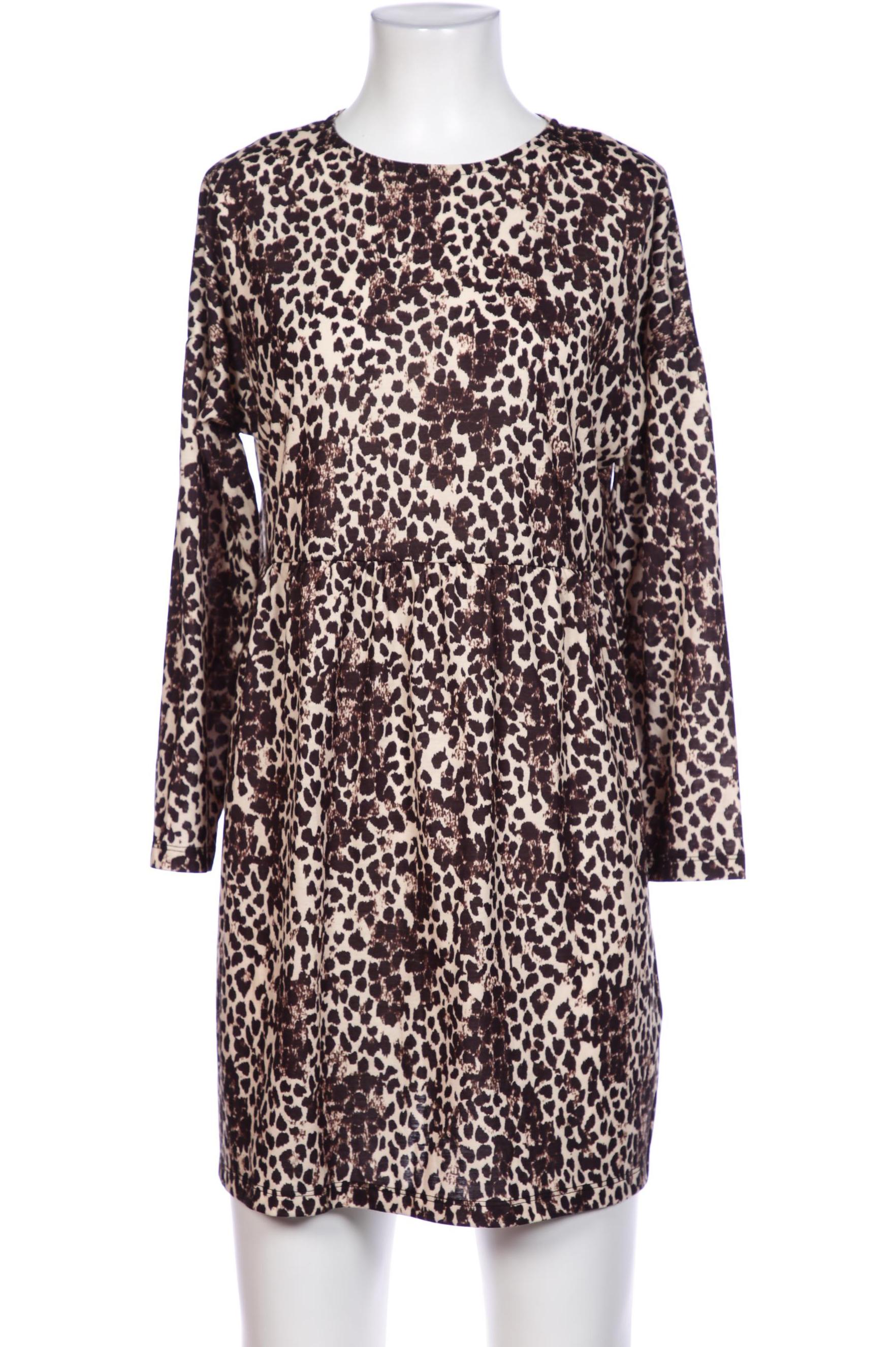 

asos Damen Kleid, cremeweiß