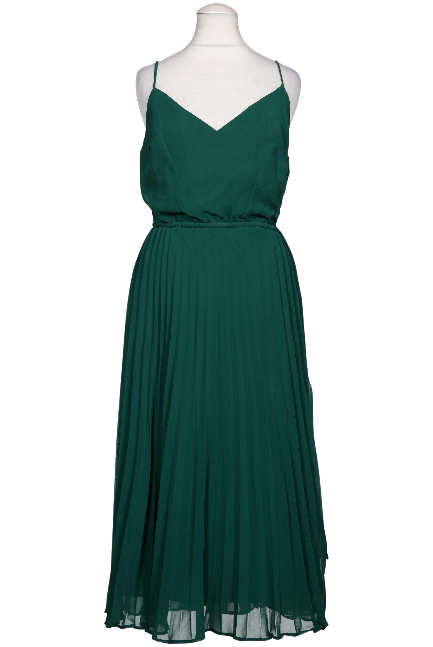 

asos Damen Kleid, grün, Gr. 36