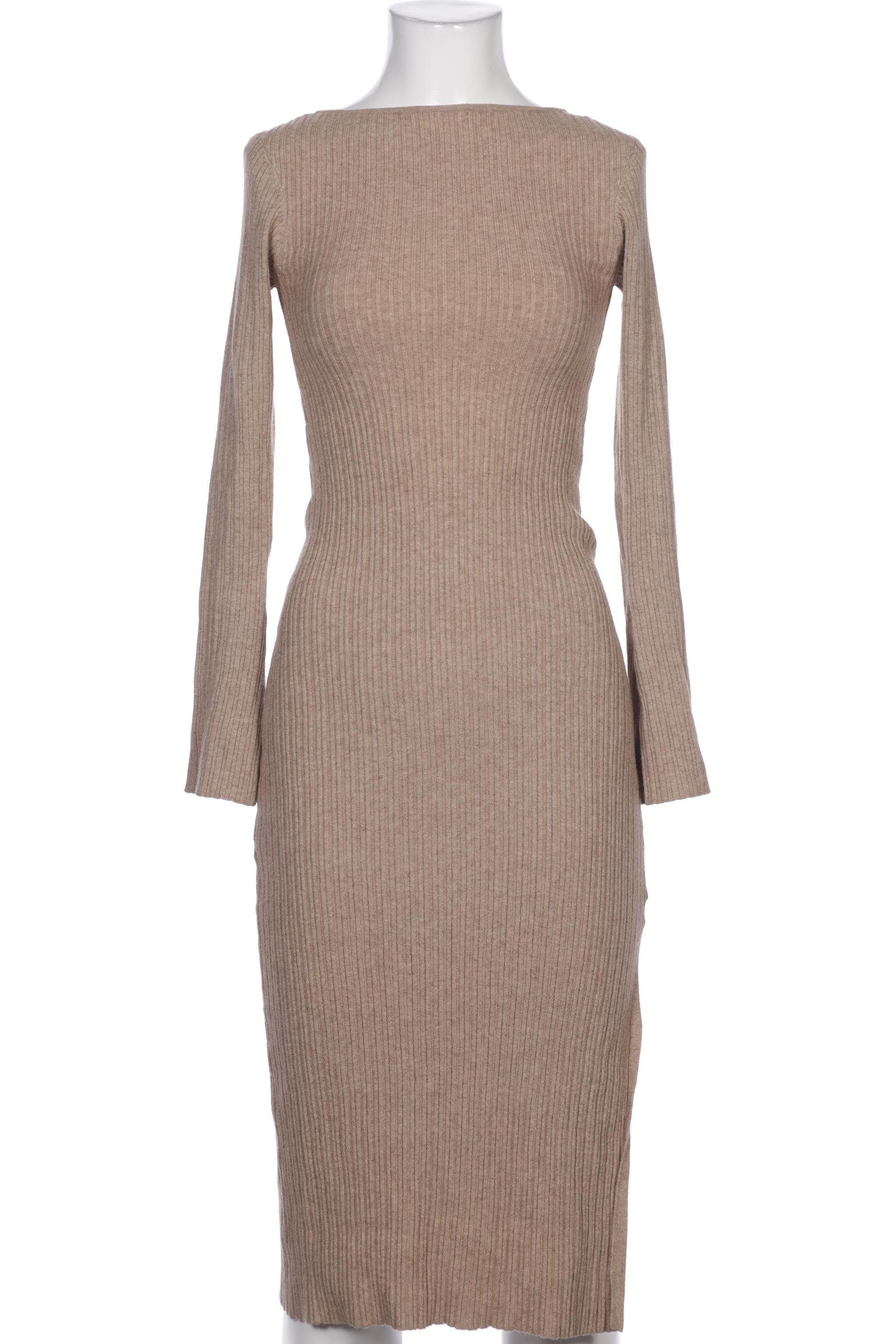 

asos Damen Kleid, beige