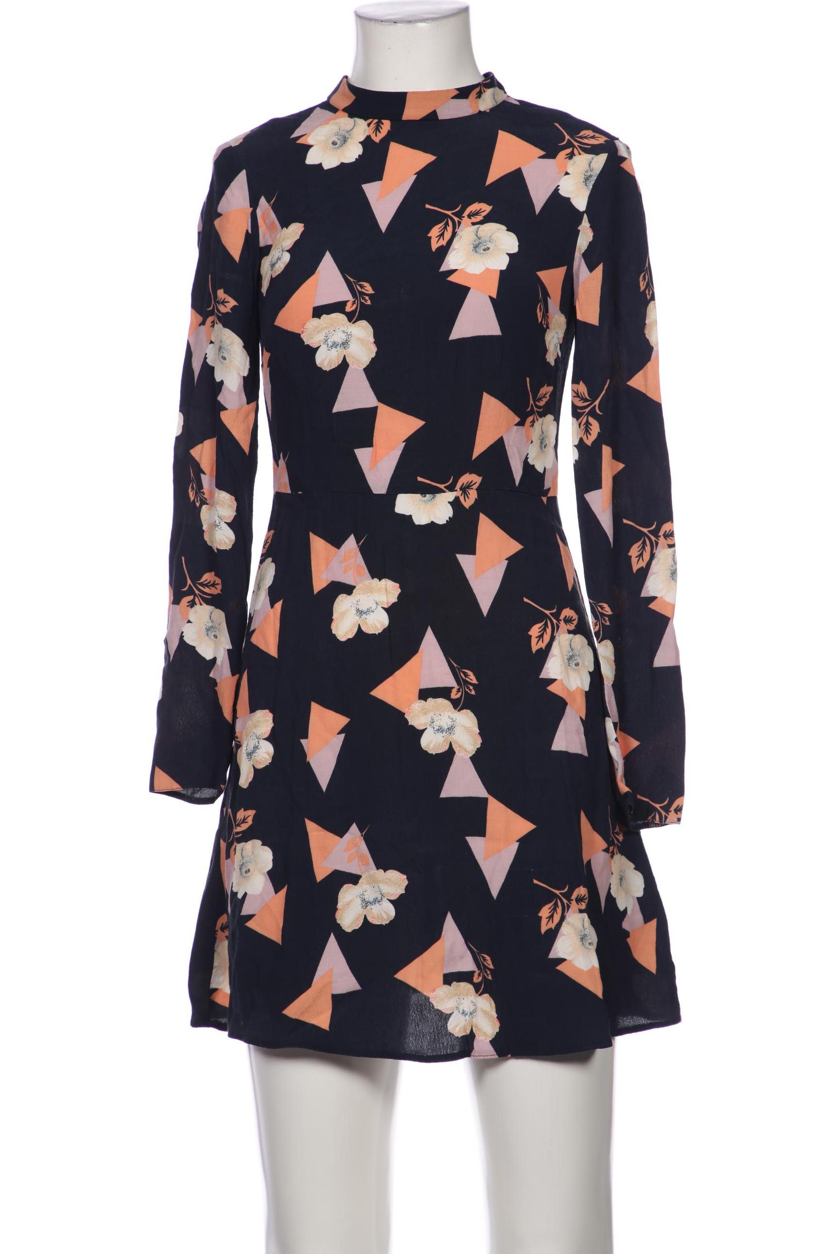 

asos Damen Kleid, türkis, Gr. 32