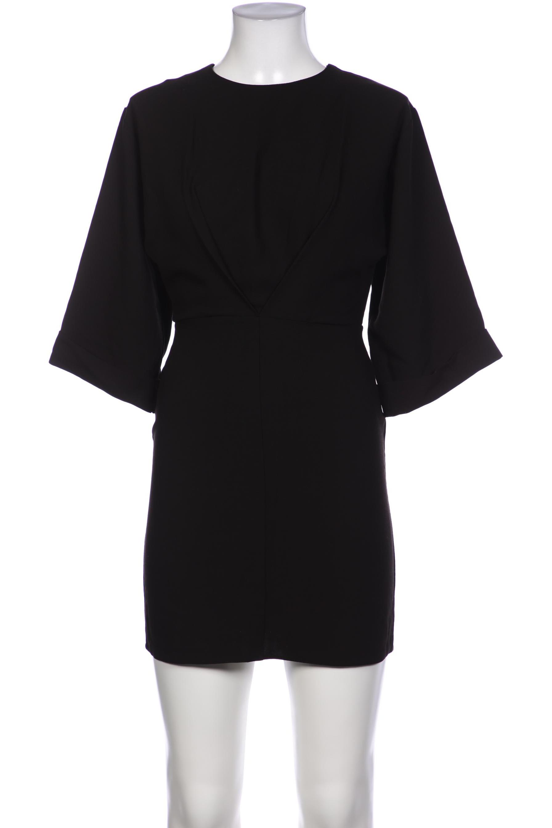 

asos Damen Kleid, schwarz, Gr. 36