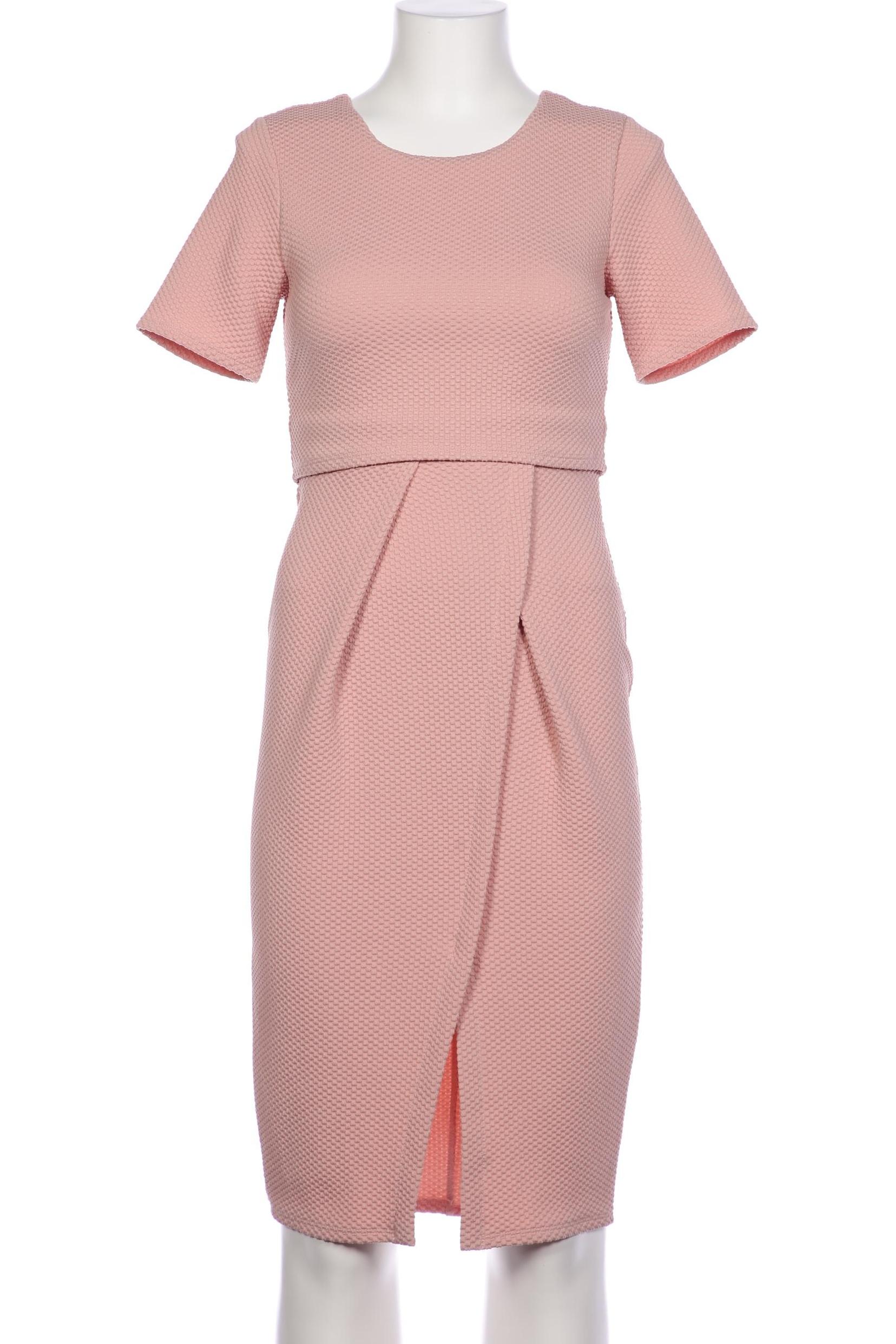 

asos Damen Kleid, pink, Gr. 36