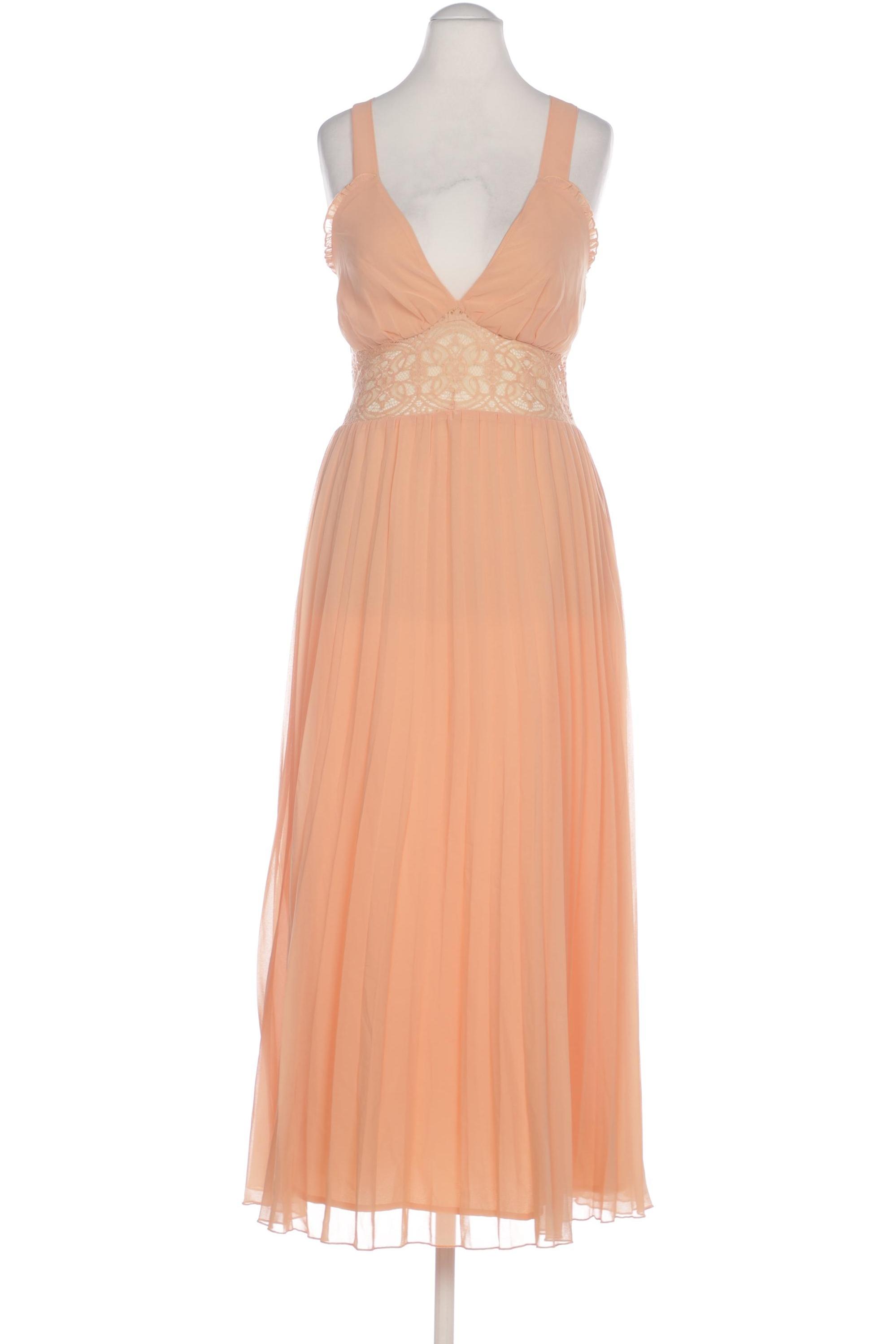 

asos Damen Kleid, orange, Gr. 38
