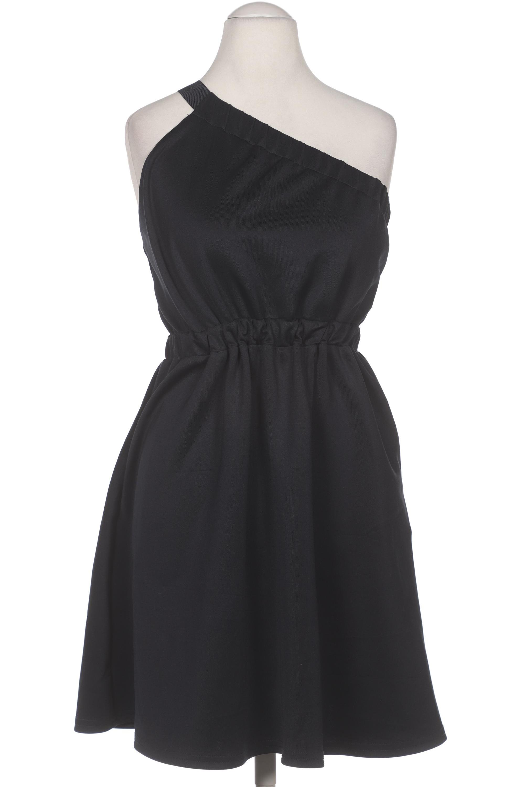 

asos Damen Kleid, marineblau, Gr. 36