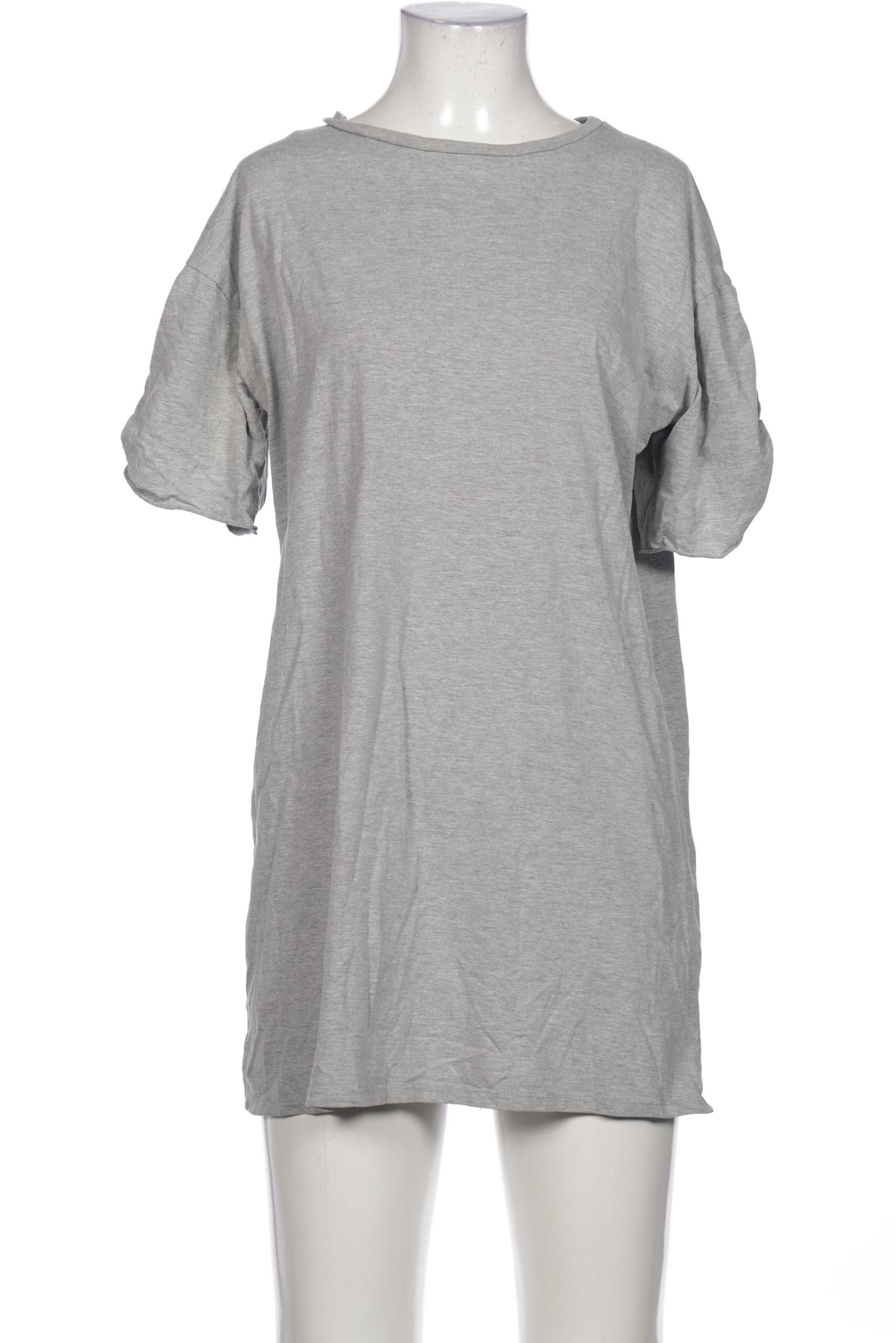 

asos Damen Kleid, grau, Gr. 36