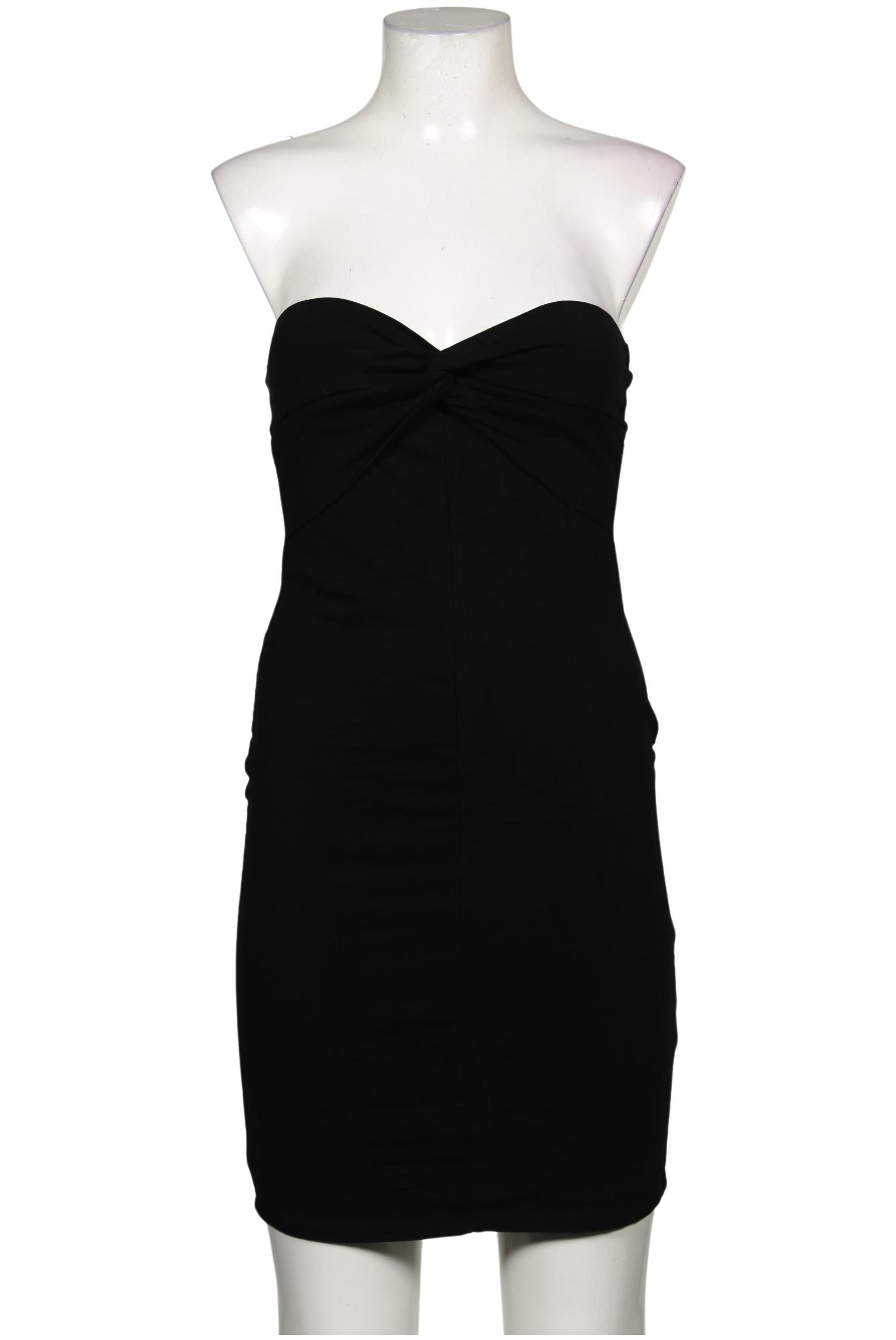 

asos Damen Kleid, schwarz, Gr. 40