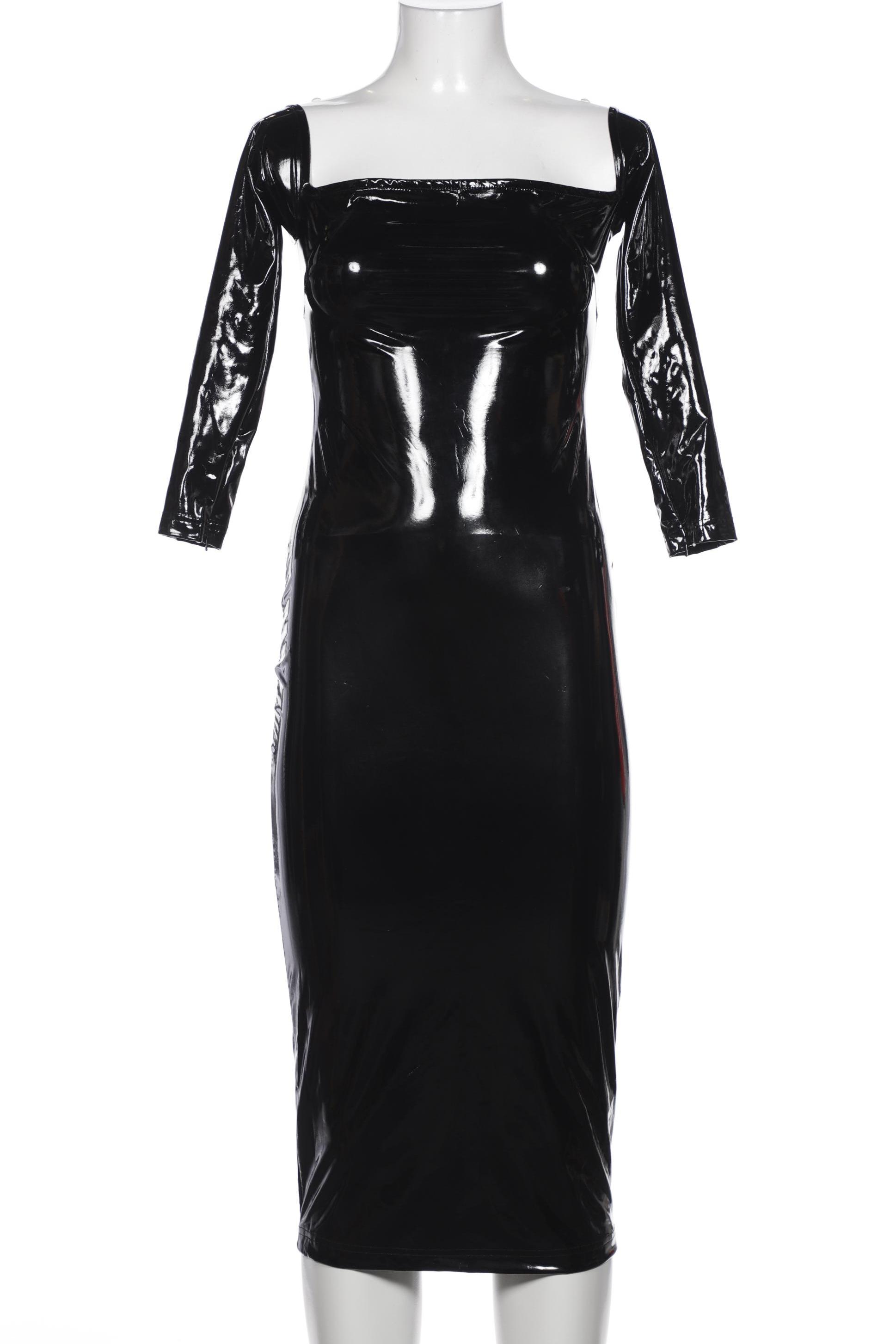 

asos Damen Kleid, schwarz