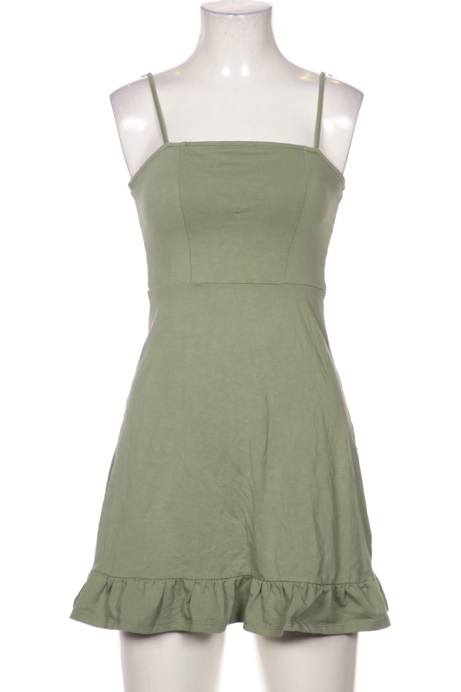 

asos Damen Kleid, hellgrün, Gr. 34