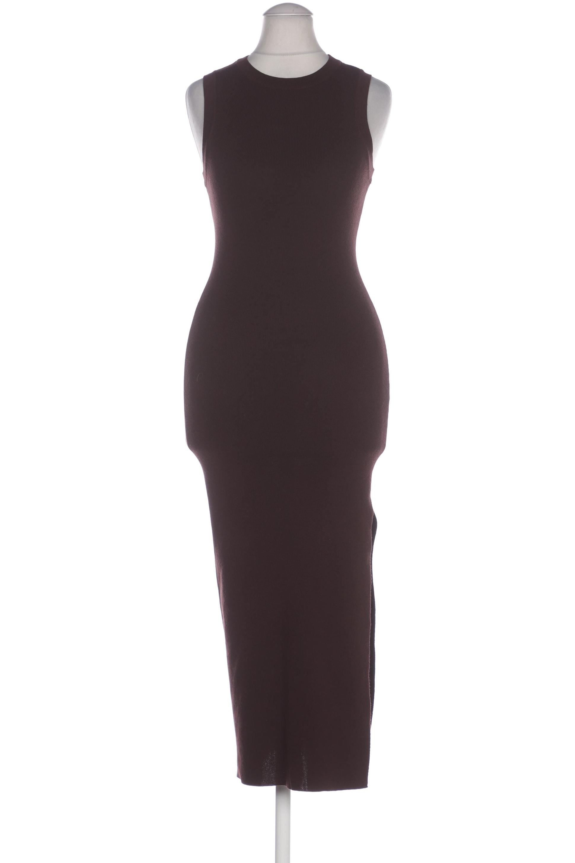 

asos Damen Kleid, braun, Gr. 34