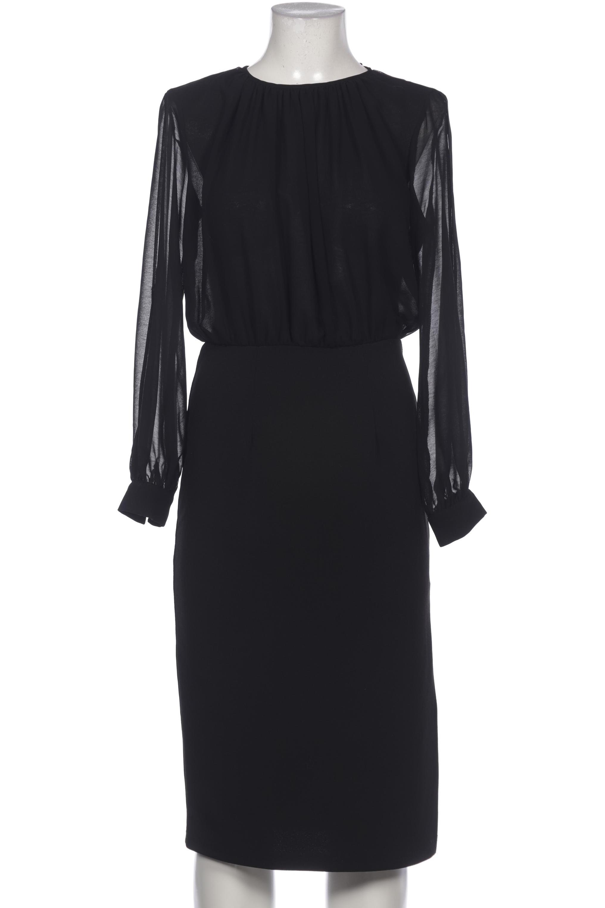 

asos Damen Kleid, schwarz