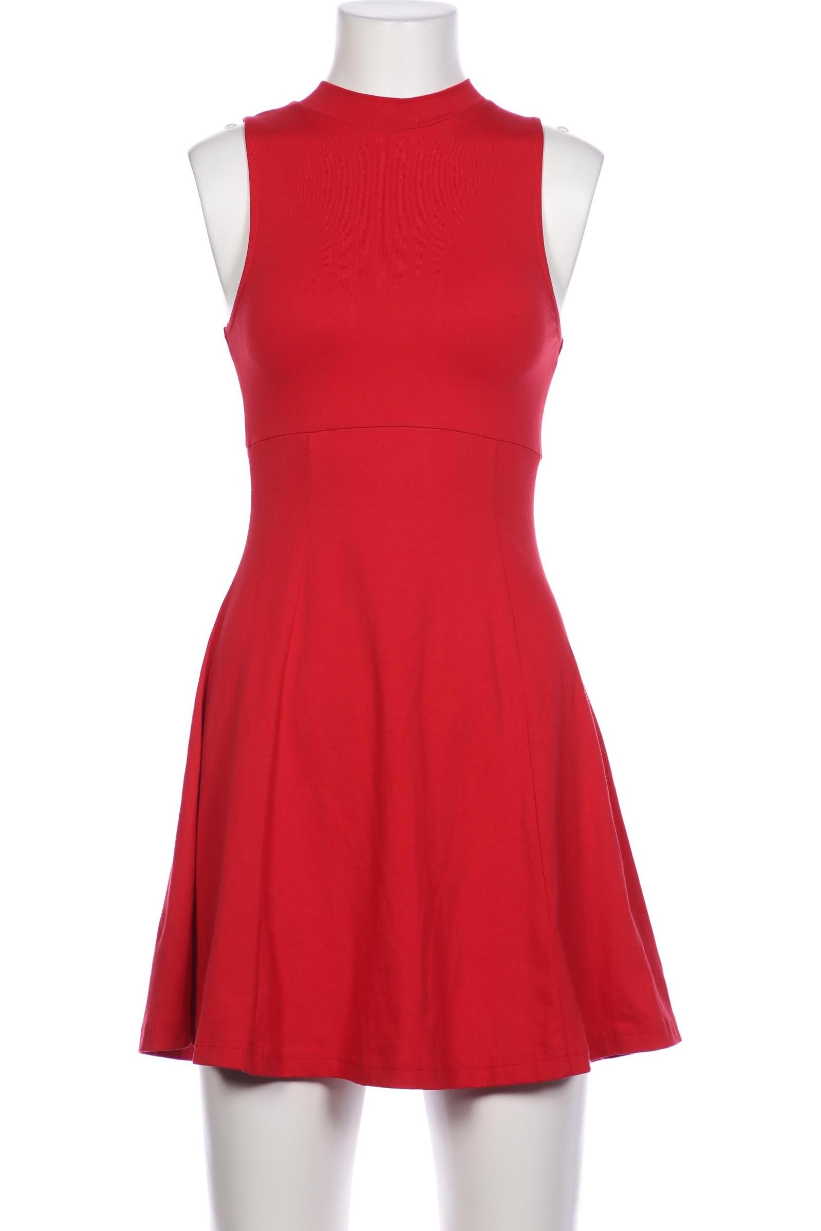 

asos Damen Kleid, rot, Gr. 32