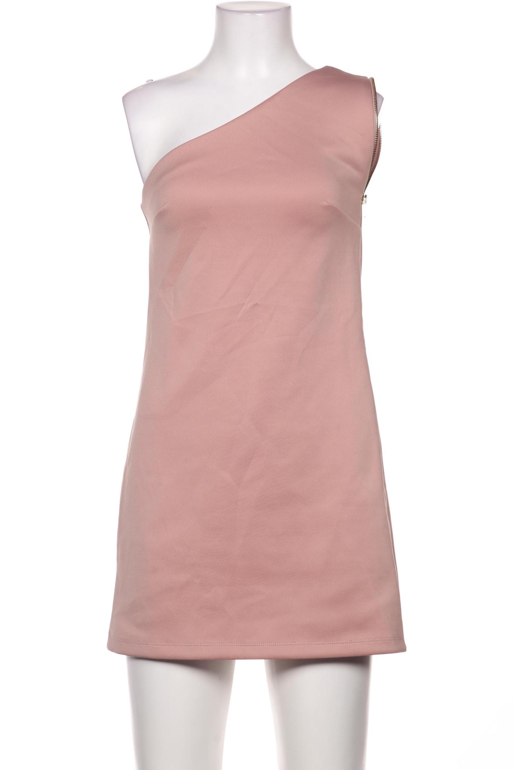 

asos Damen Kleid, pink, Gr. 32