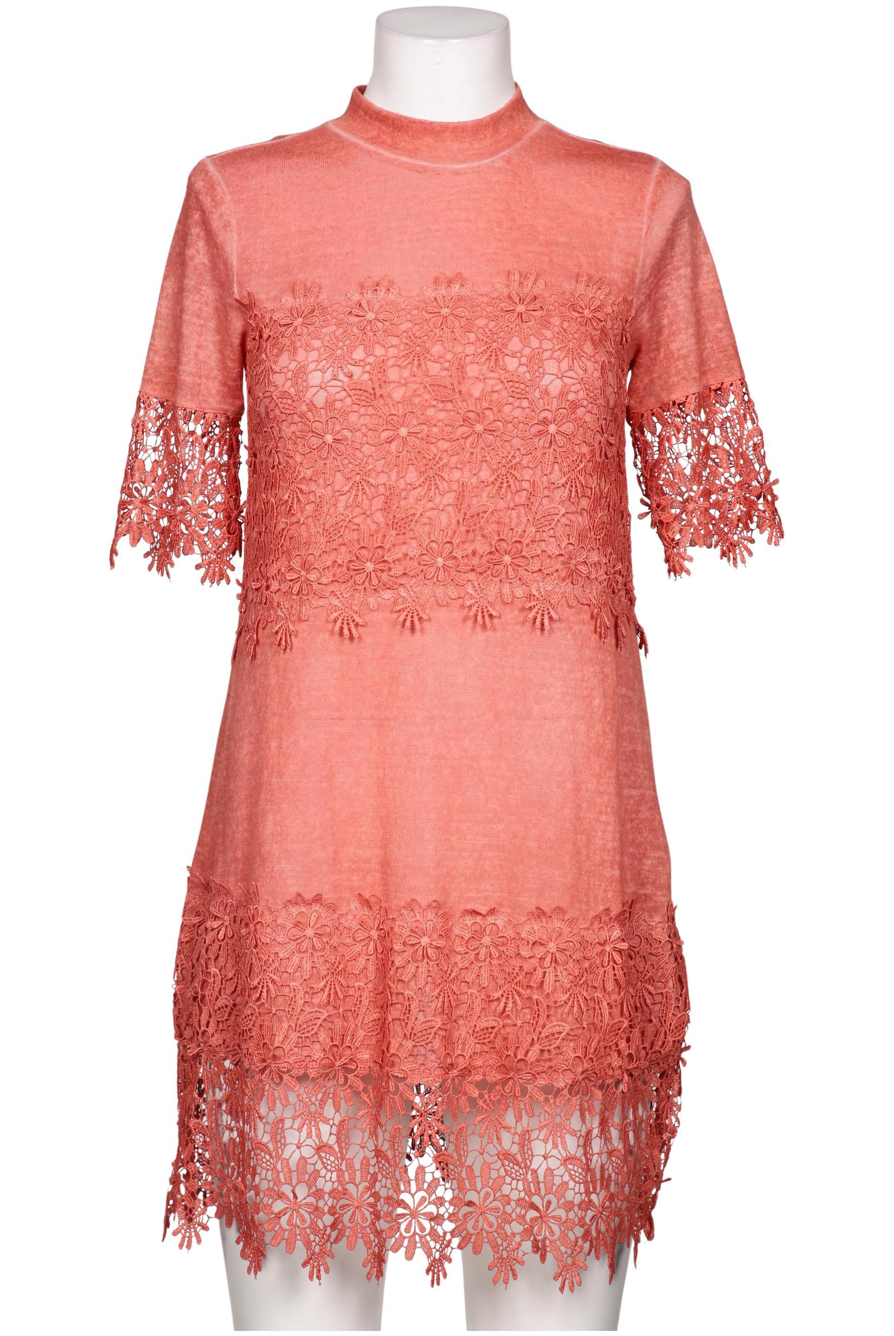

asos Damen Kleid, pink, Gr. 38