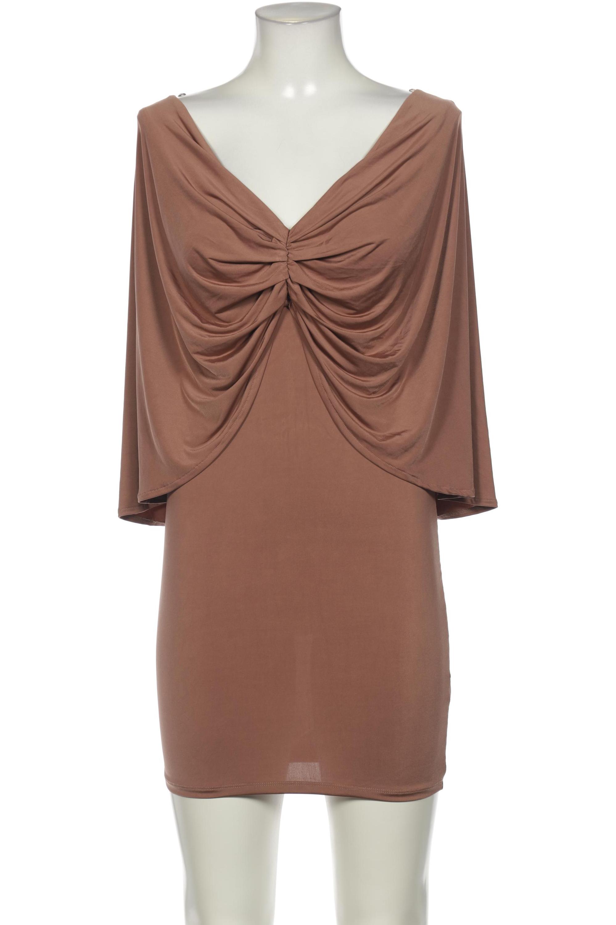 

asos Damen Kleid, braun