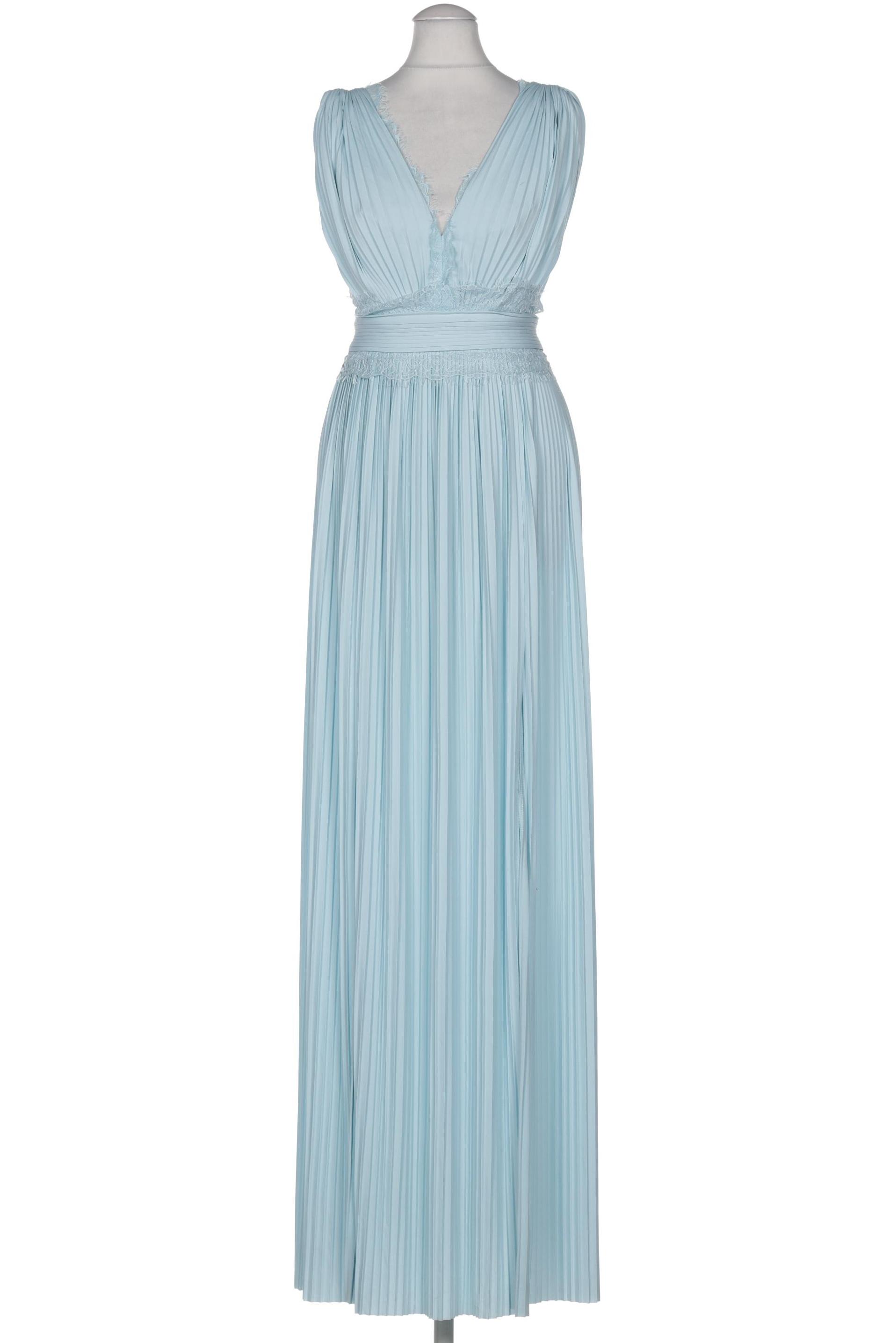 

asos Damen Kleid, hellblau, Gr. 34