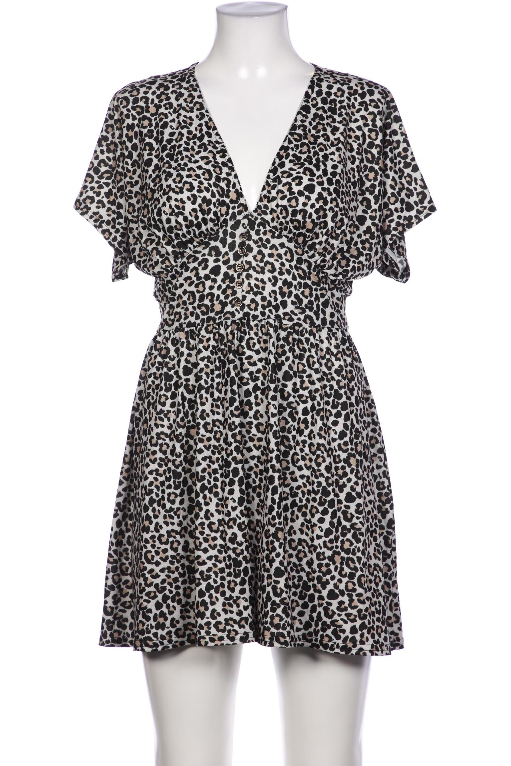 

asos Damen Kleid, beige, Gr. 40