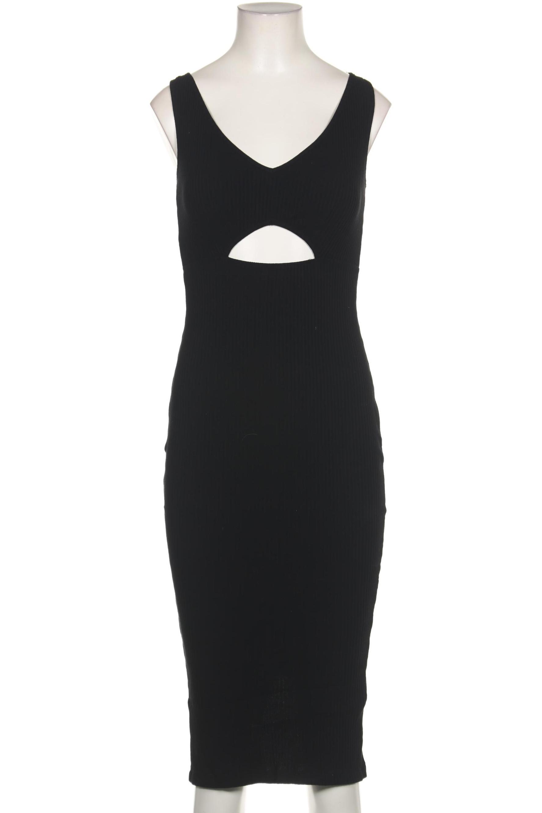 

asos Damen Kleid, schwarz, Gr. 36