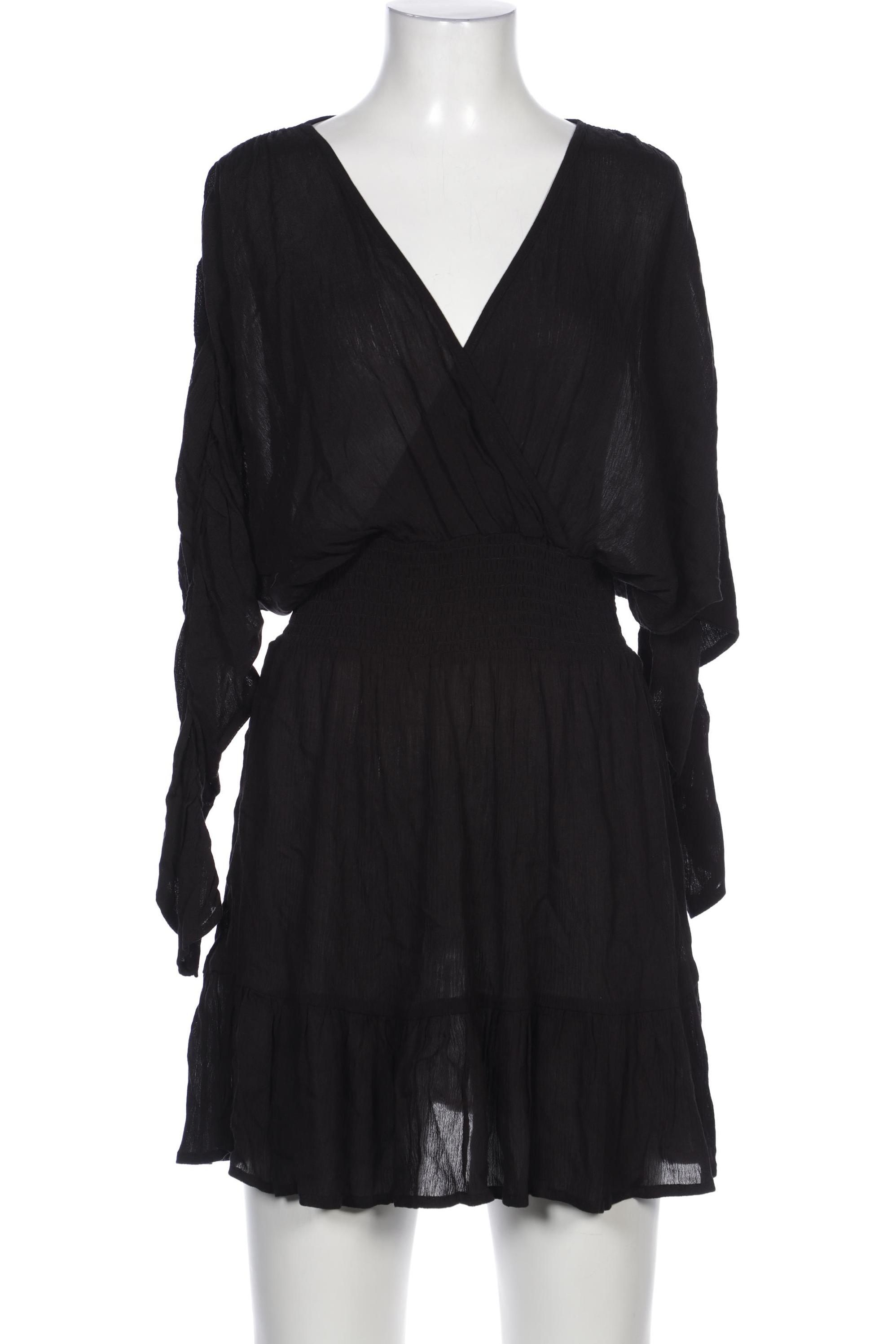 

asos Damen Kleid, schwarz