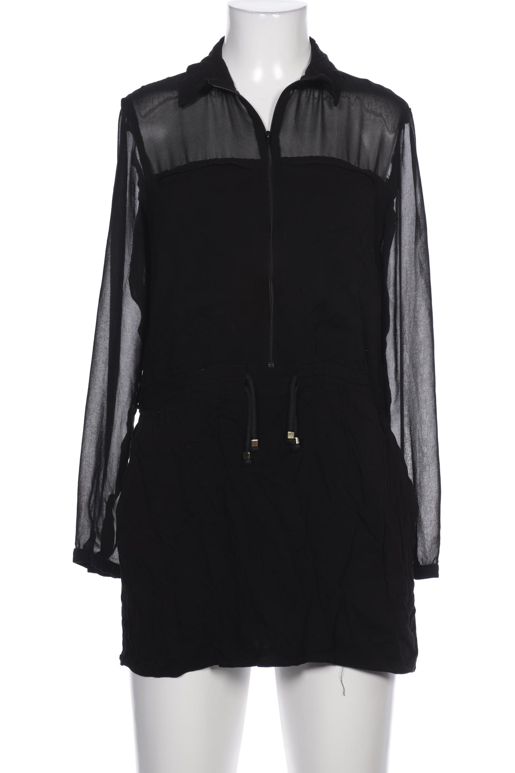 

asos Damen Kleid, schwarz
