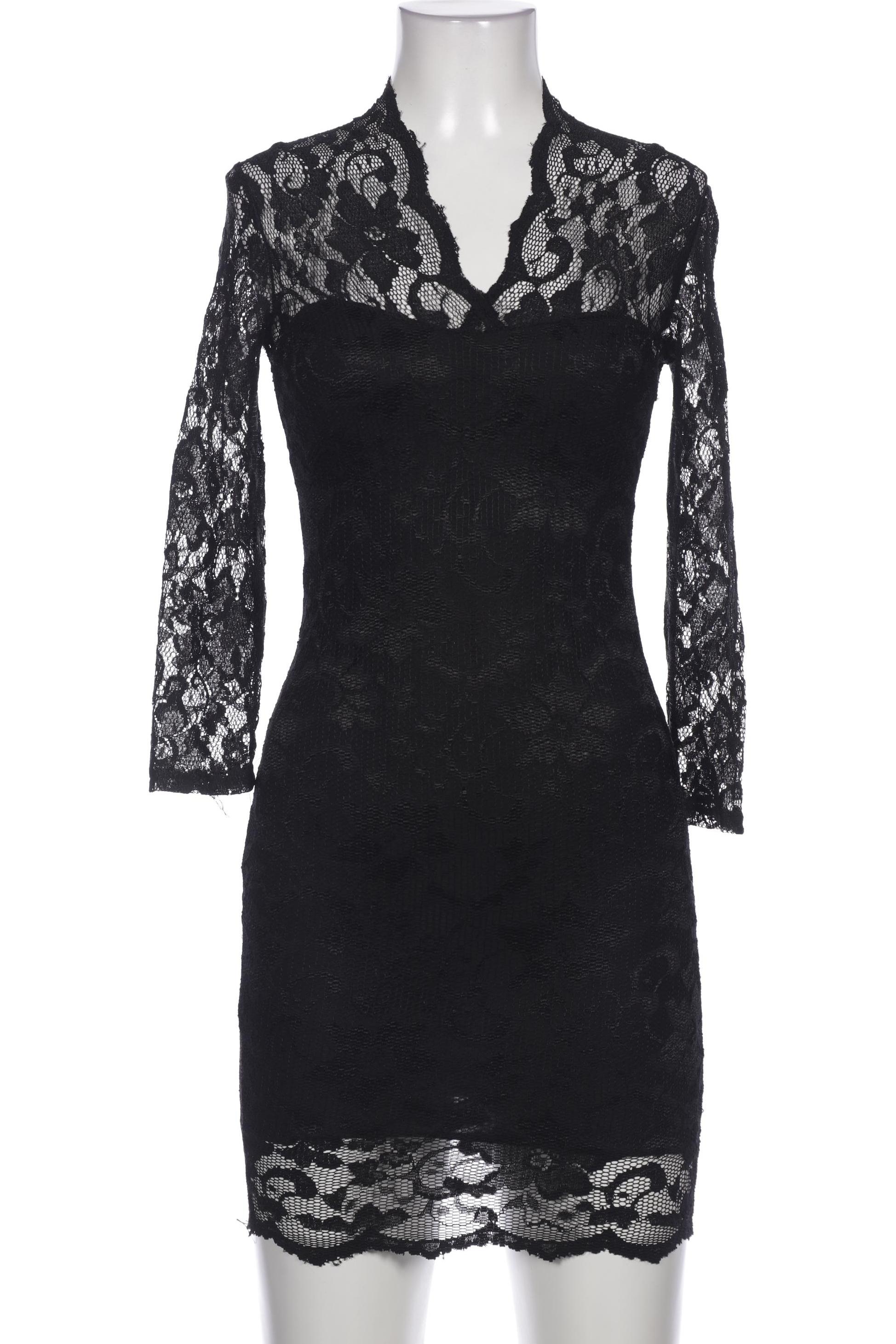 

asos Damen Kleid, schwarz, Gr. 34