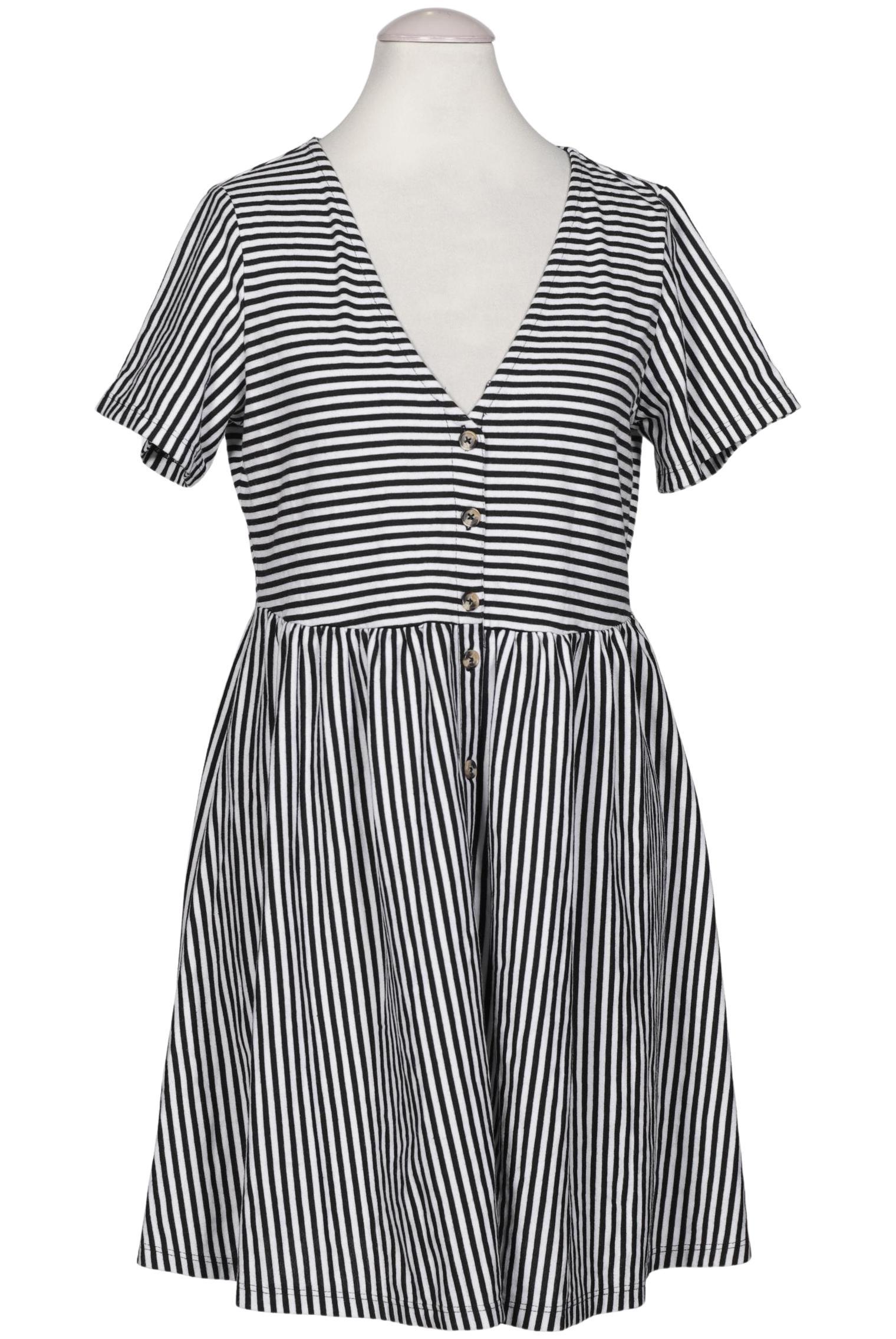 

asos Damen Kleid, schwarz, Gr. 36