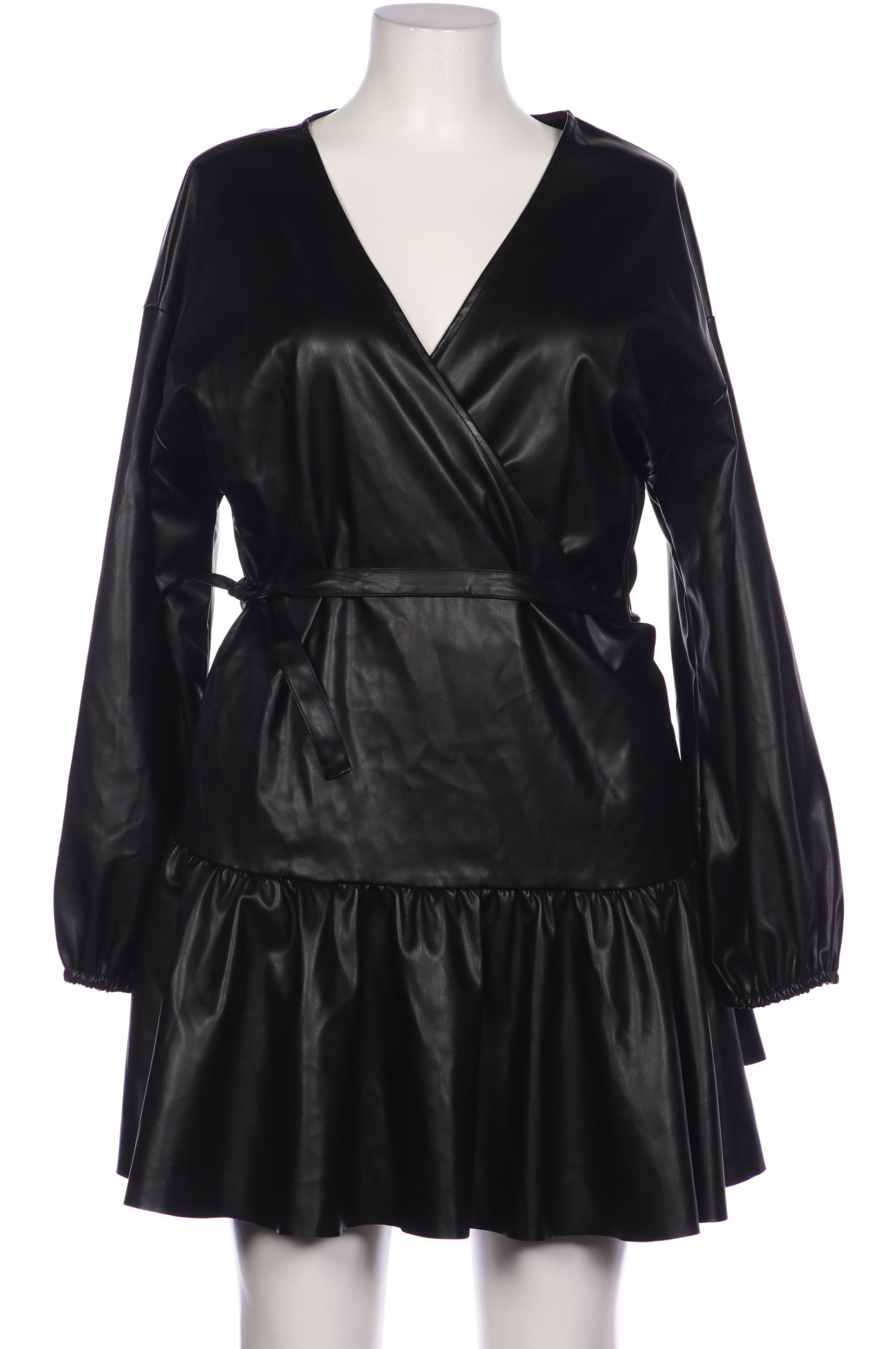 

asos Damen Kleid, schwarz, Gr. 44