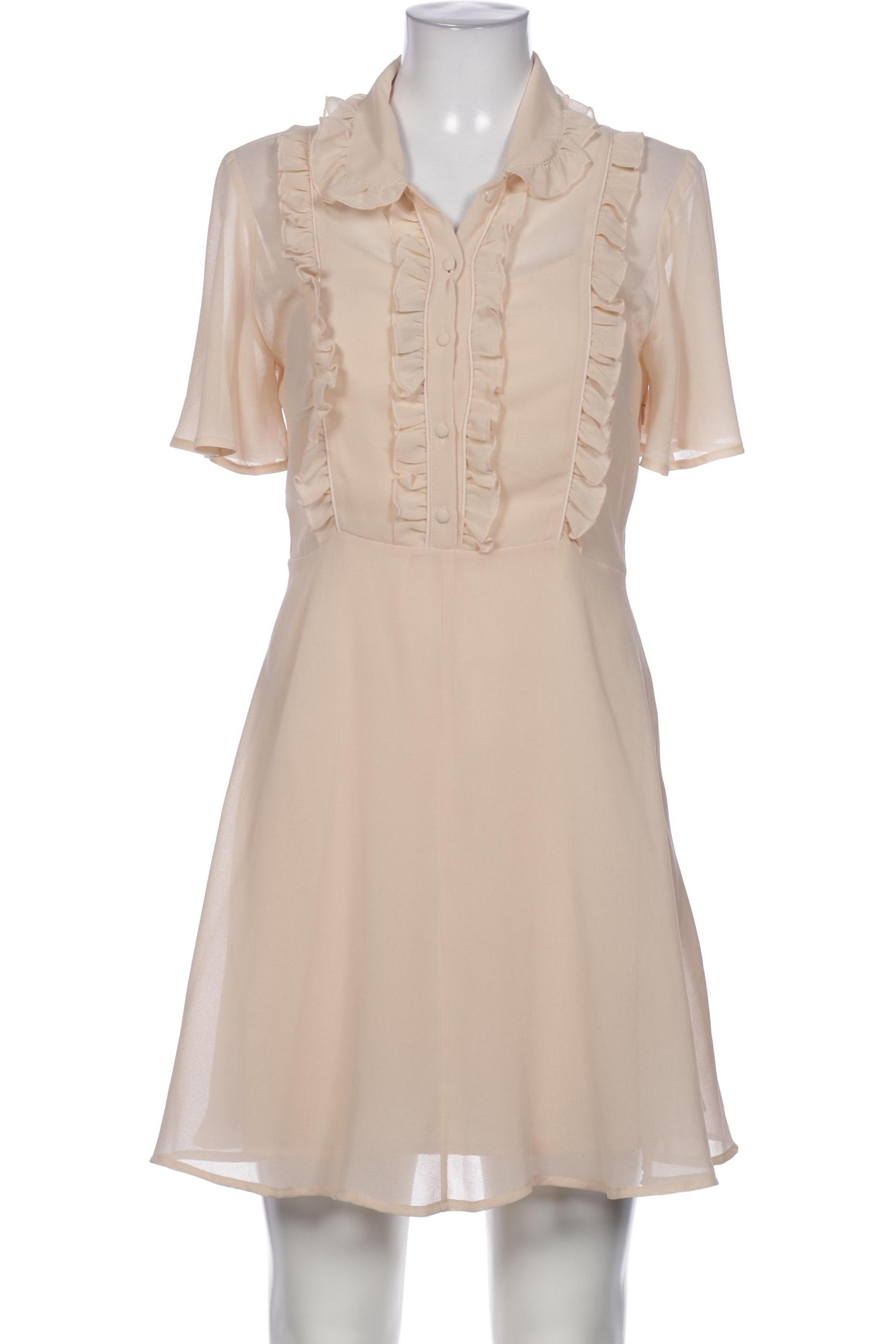 

asos Damen Kleid, orange, Gr. 40