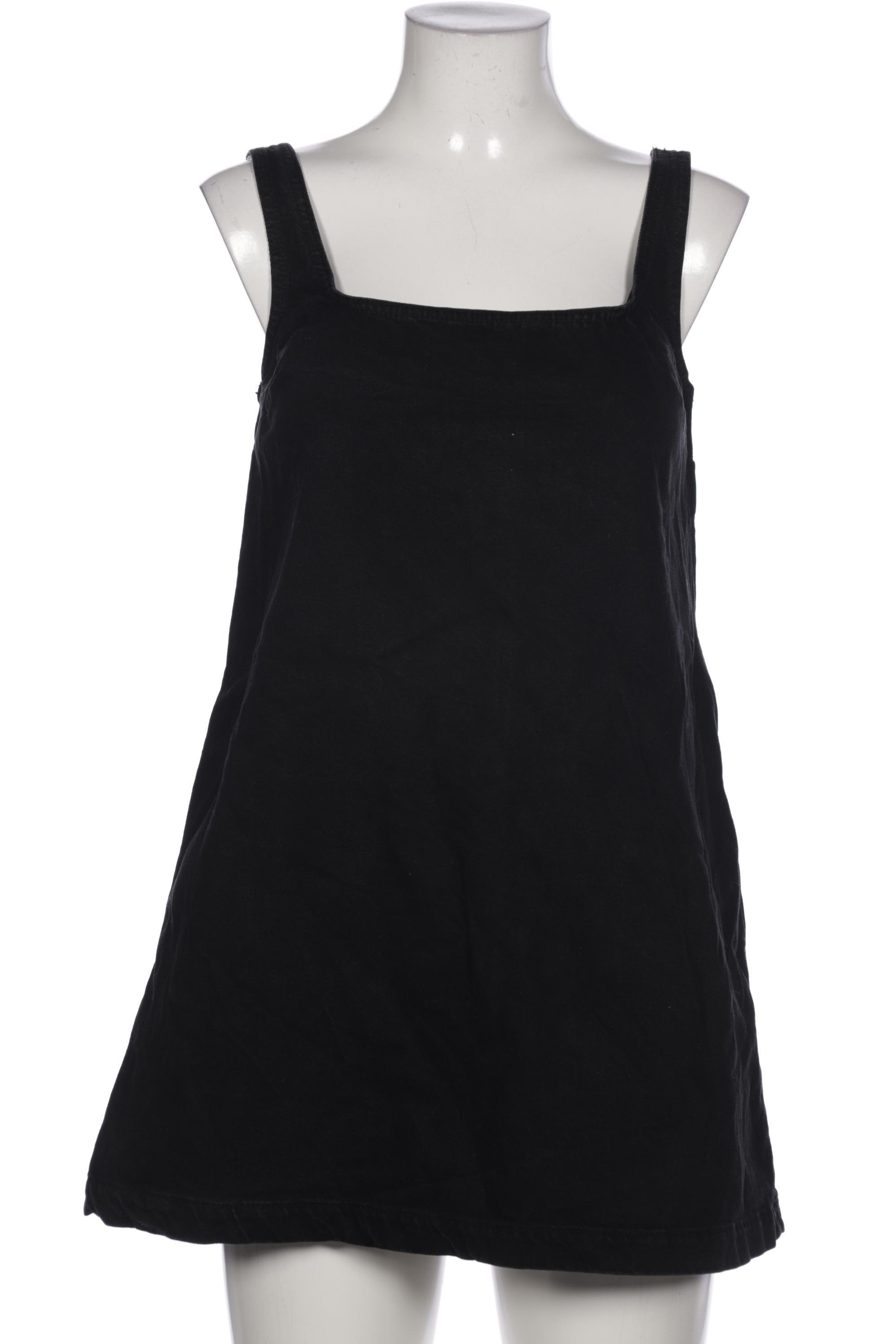 

asos Damen Kleid, schwarz, Gr. 38