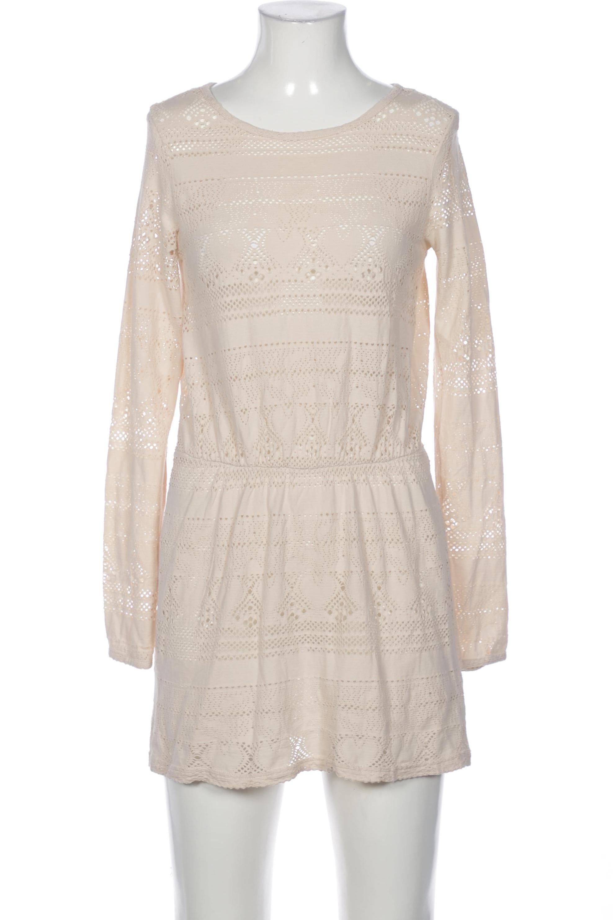 

asos Damen Kleid, beige, Gr. 36