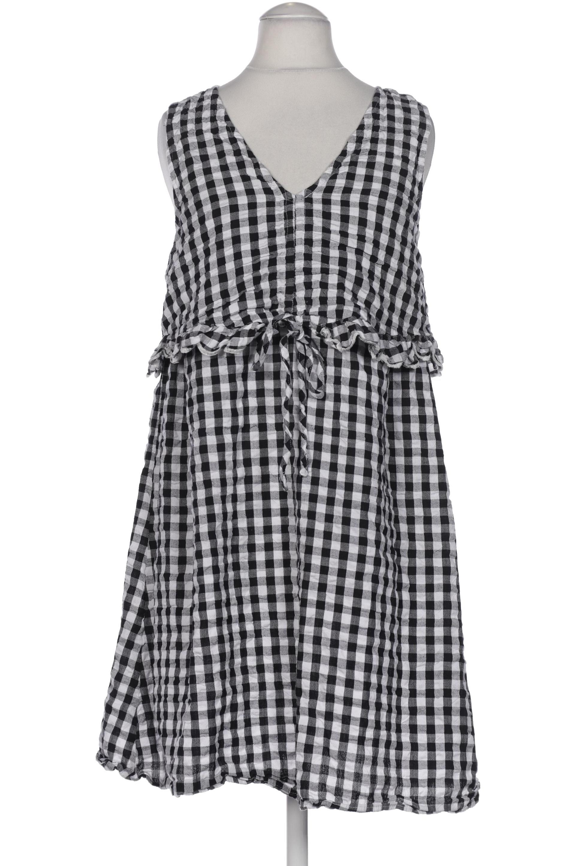 

asos Damen Kleid, grau, Gr. 36