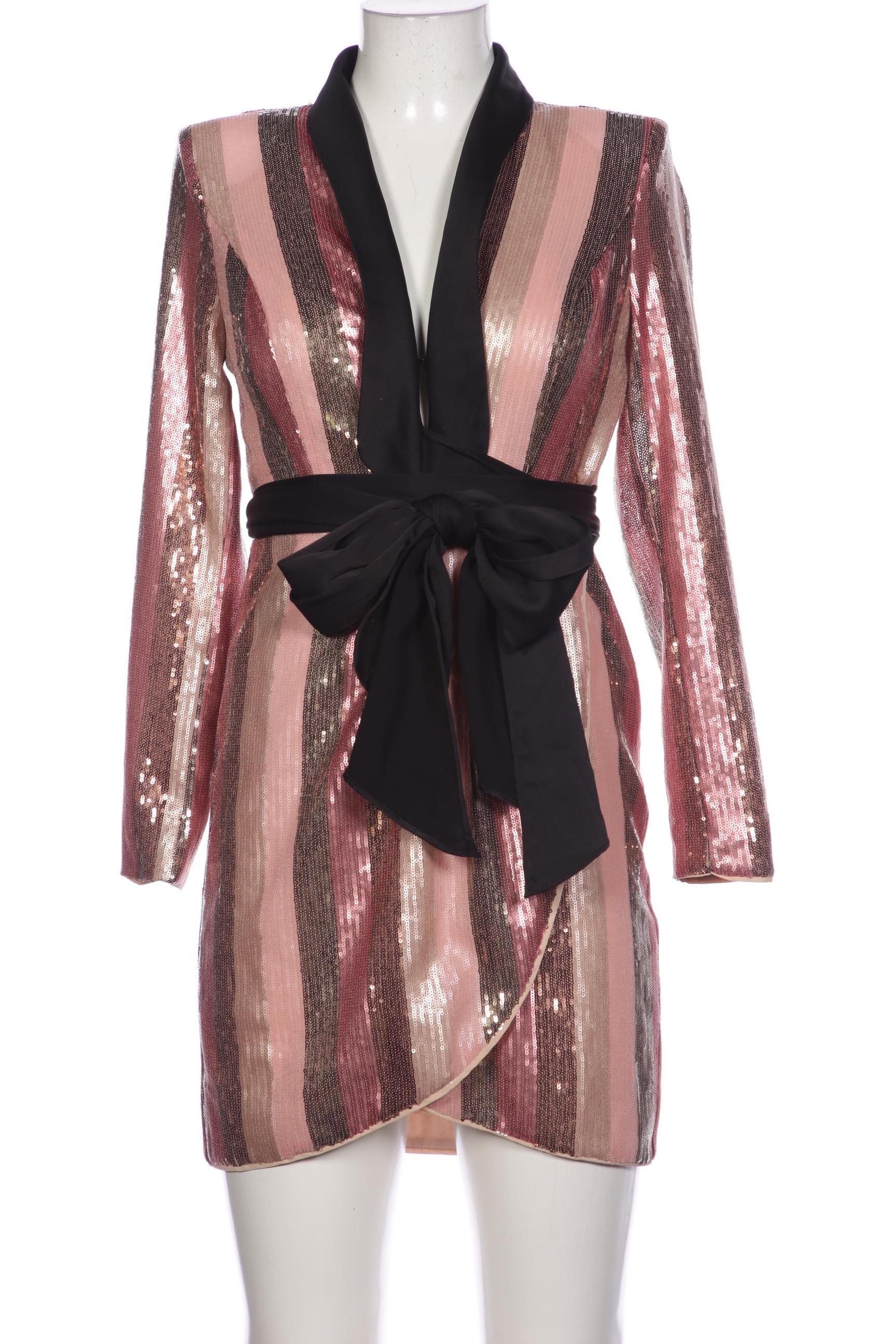 

asos Damen Kleid, pink, Gr. 38