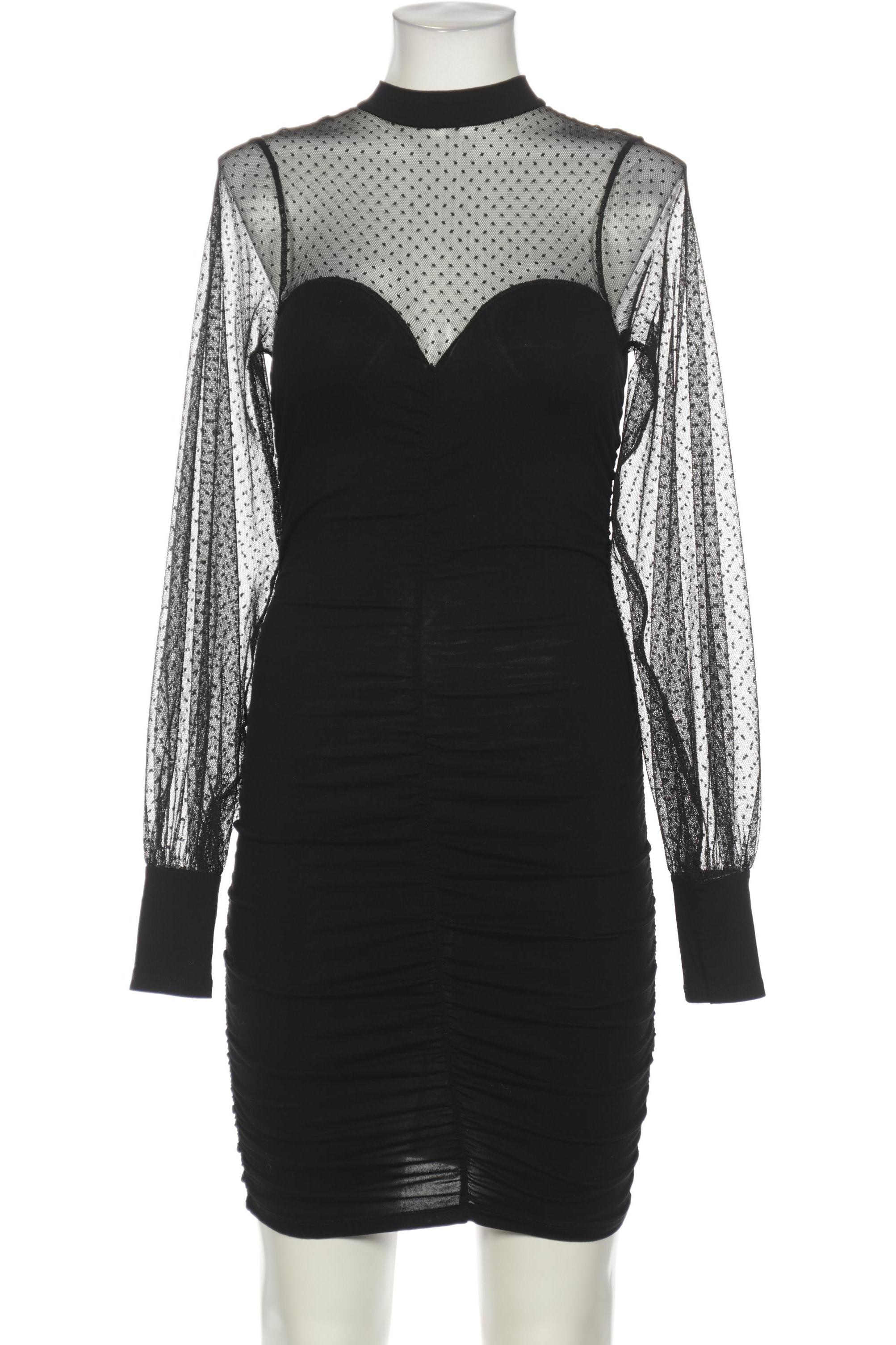 

asos Damen Kleid, schwarz, Gr. 36