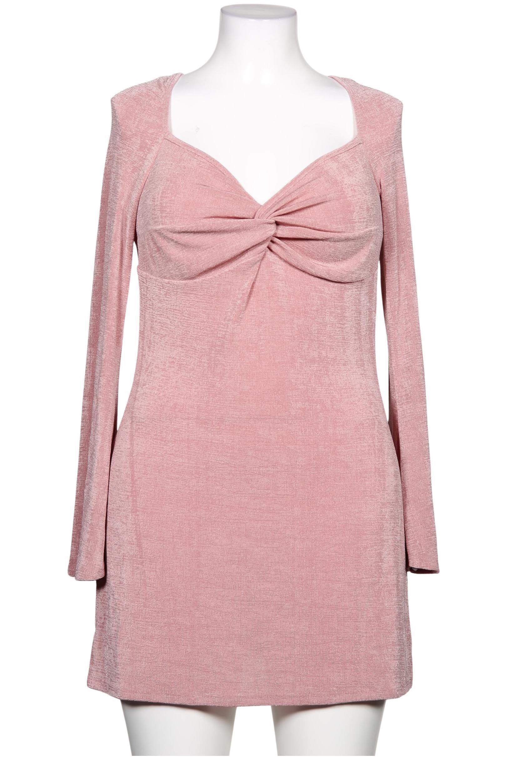 

asos Damen Kleid, pink, Gr. 44