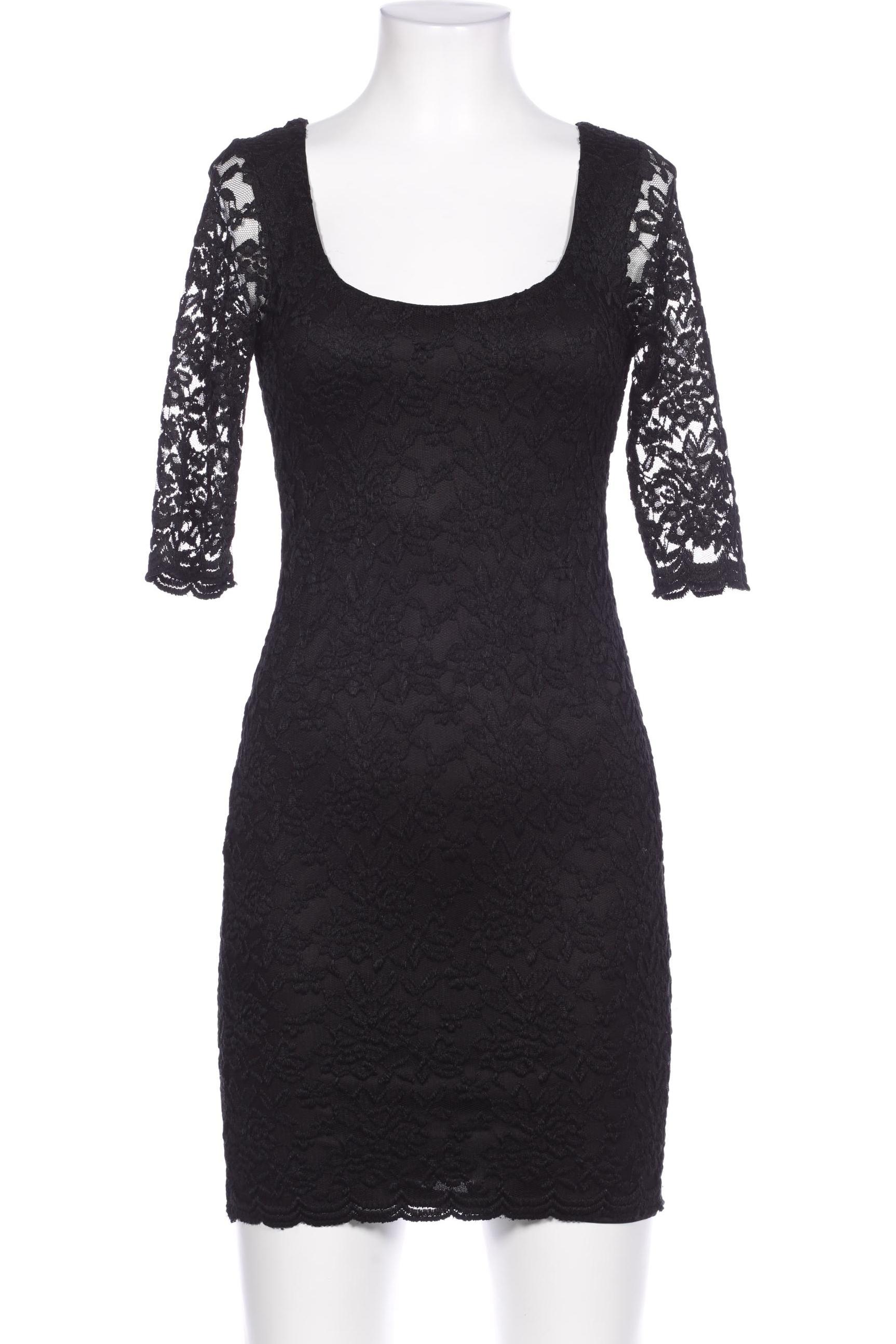 

asos Damen Kleid, schwarz, Gr. 34