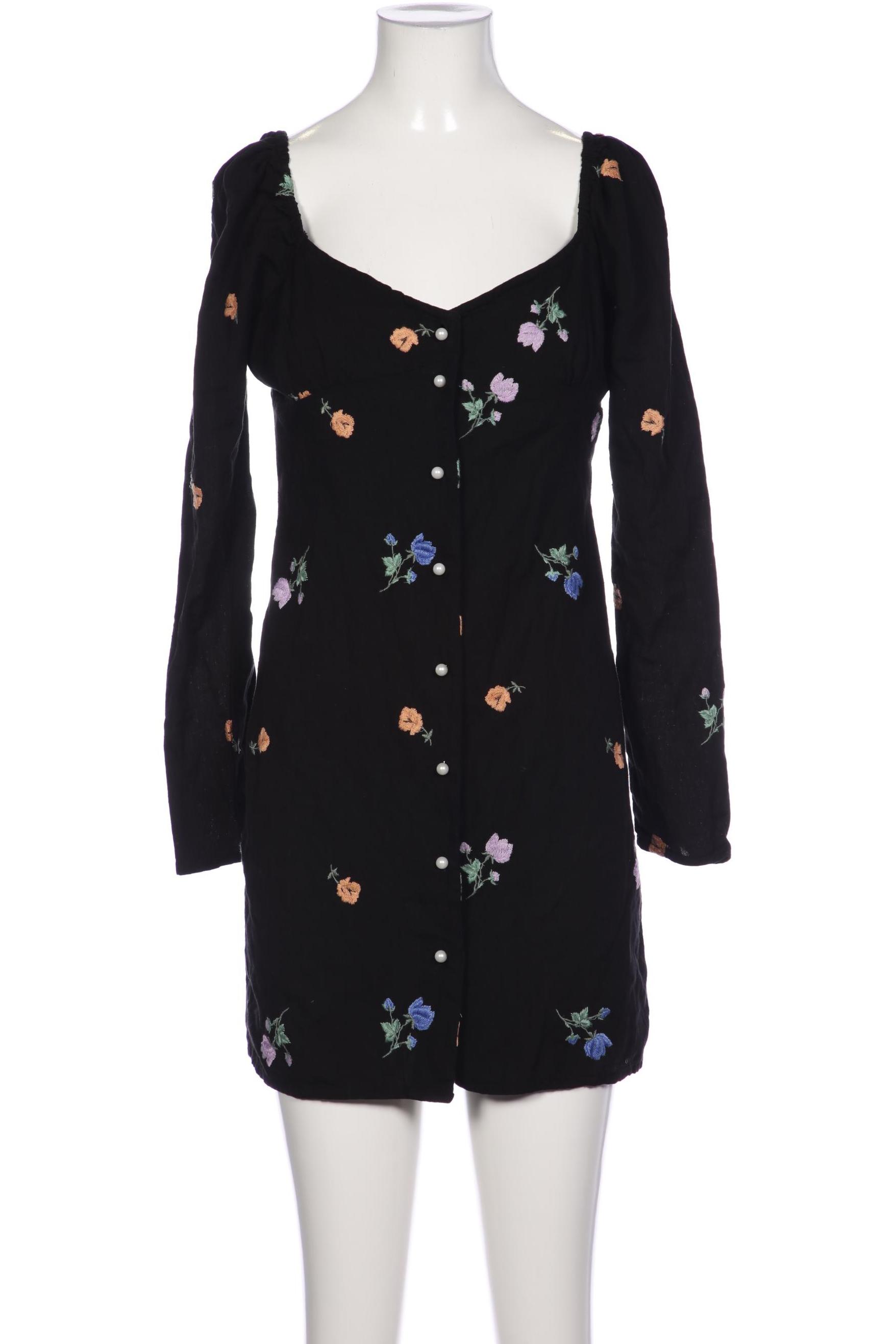 

asos Damen Kleid, schwarz