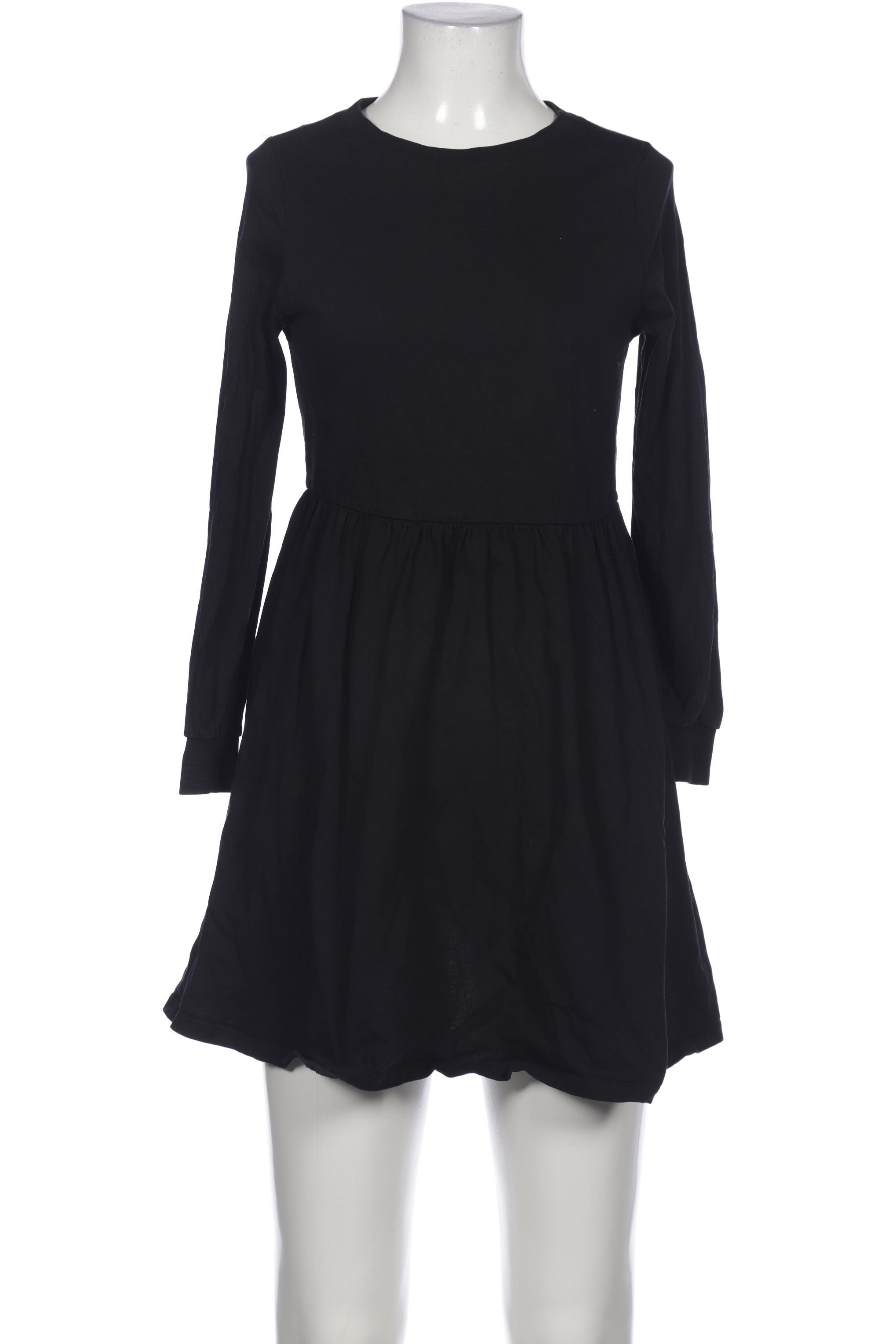 

asos Damen Kleid, schwarz, Gr. 36