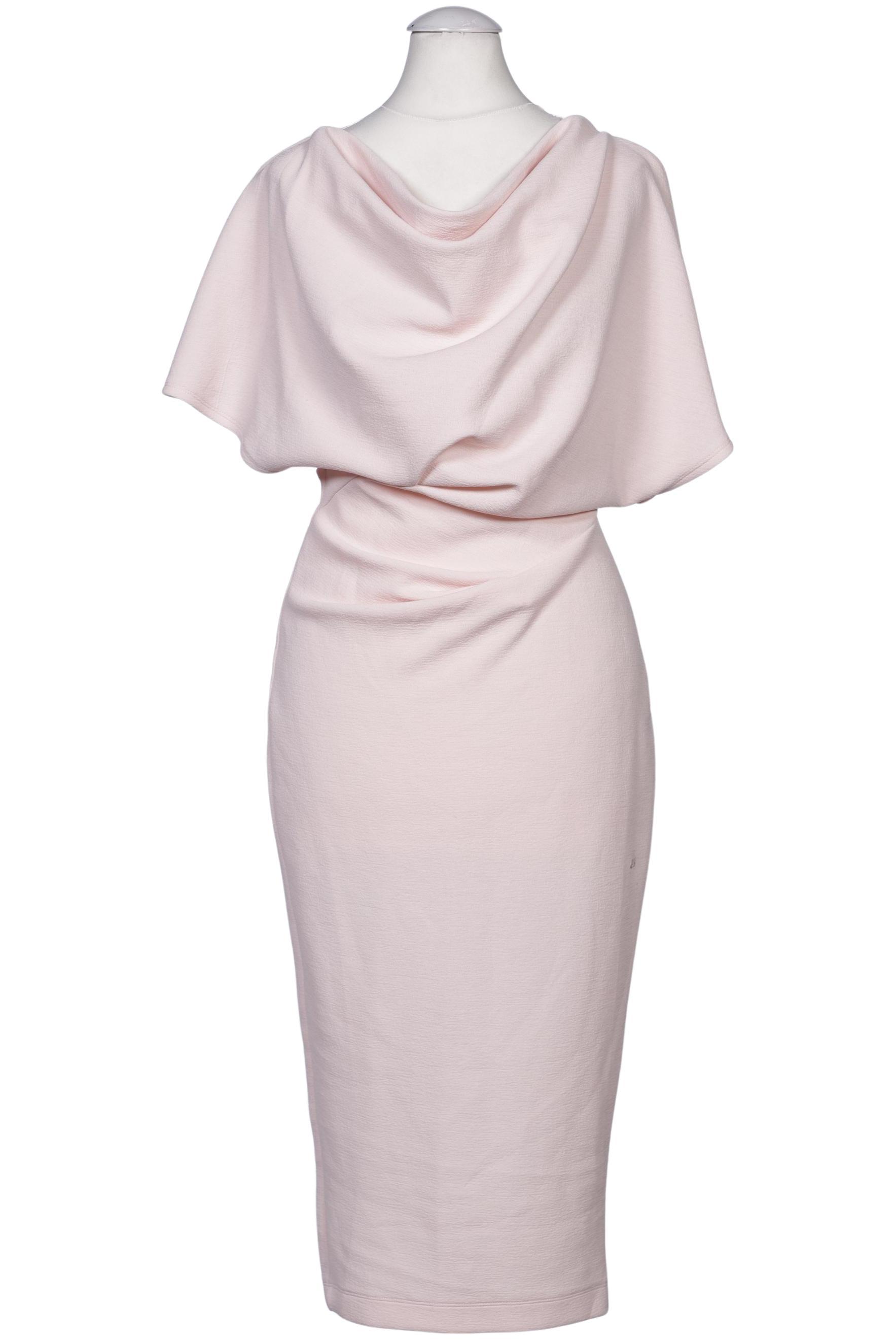 

asos Damen Kleid, pink, Gr. 36