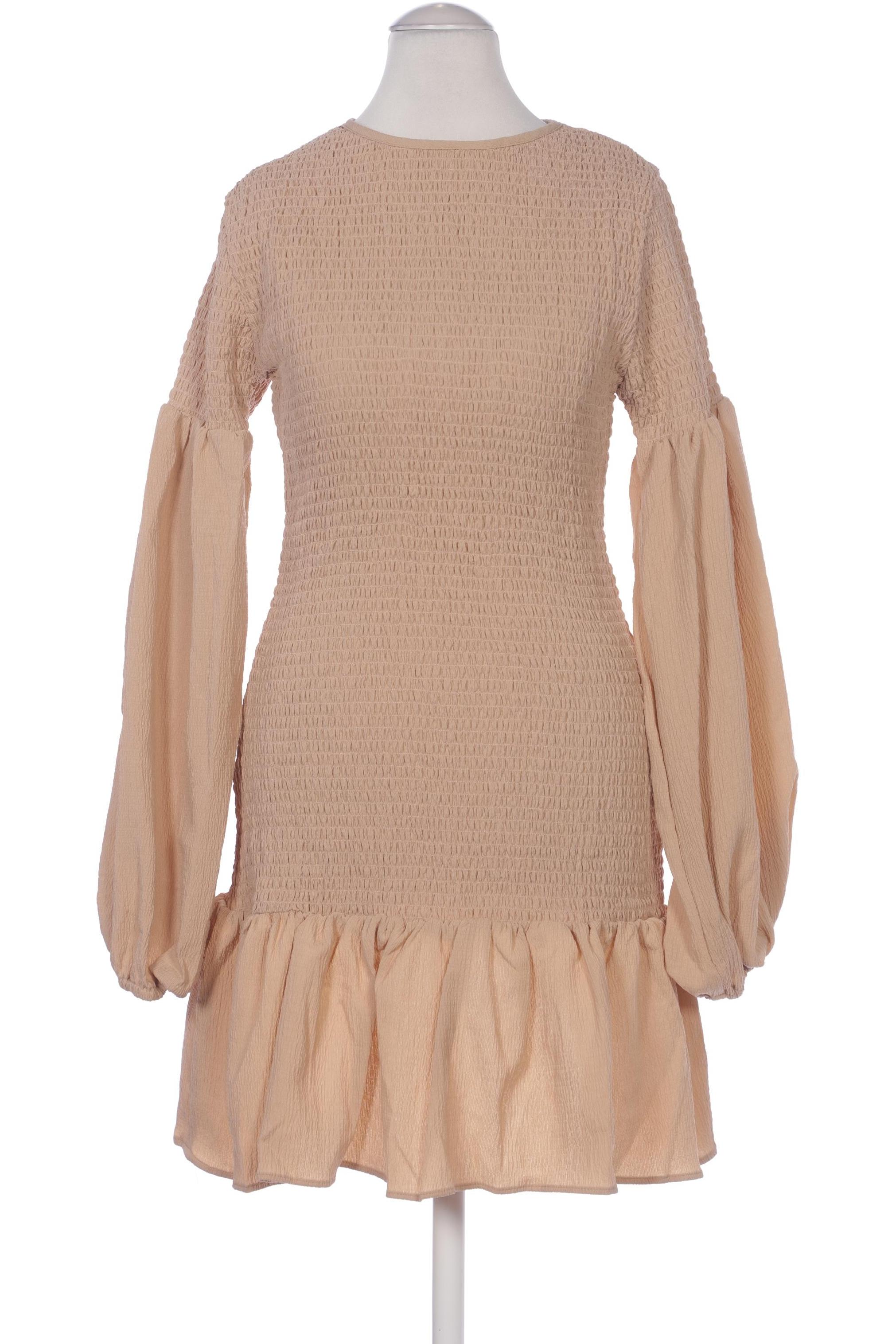Thumbnail - asos Damen Kleid, beige, Gr. 36