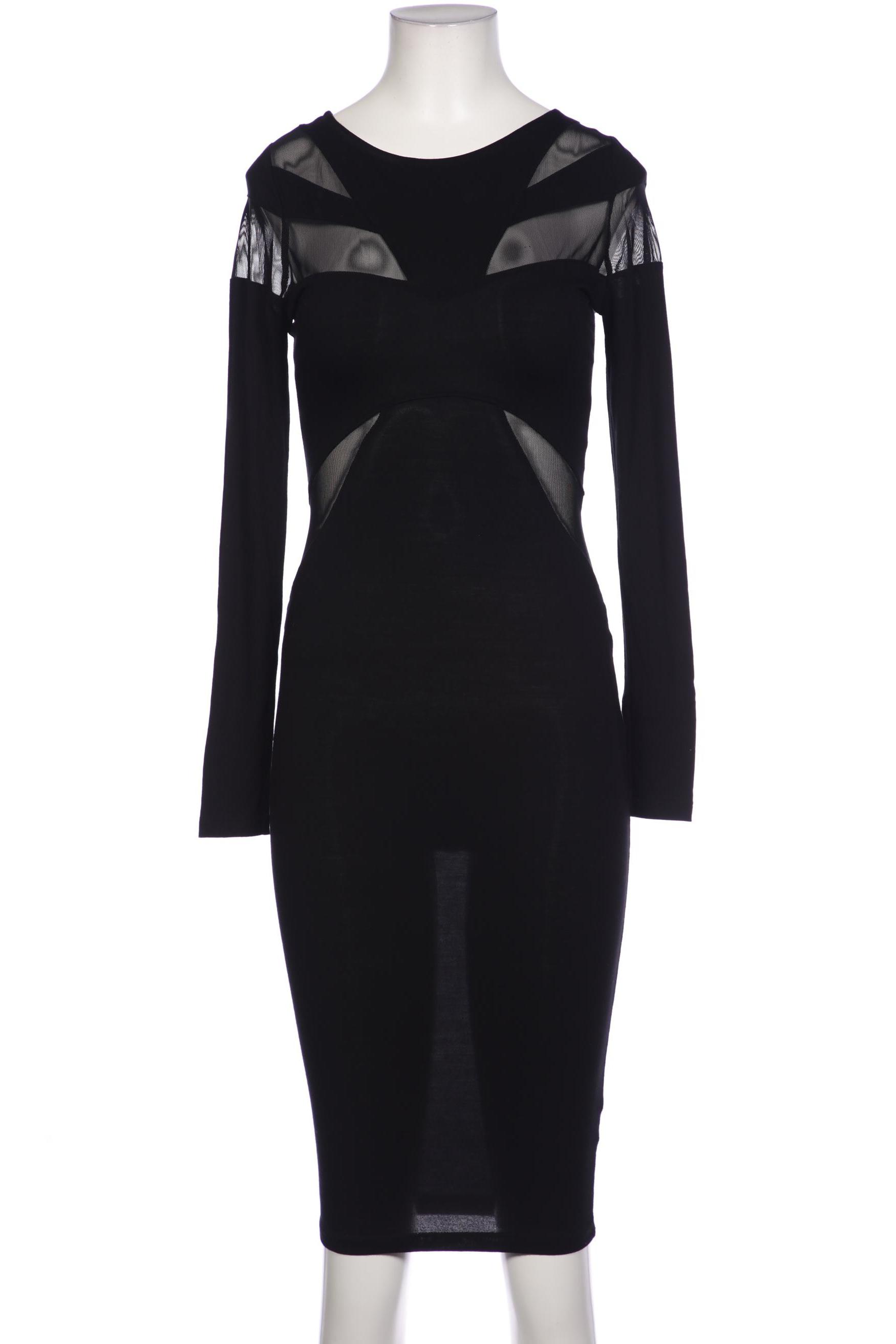 

asos Damen Kleid, schwarz, Gr. 36