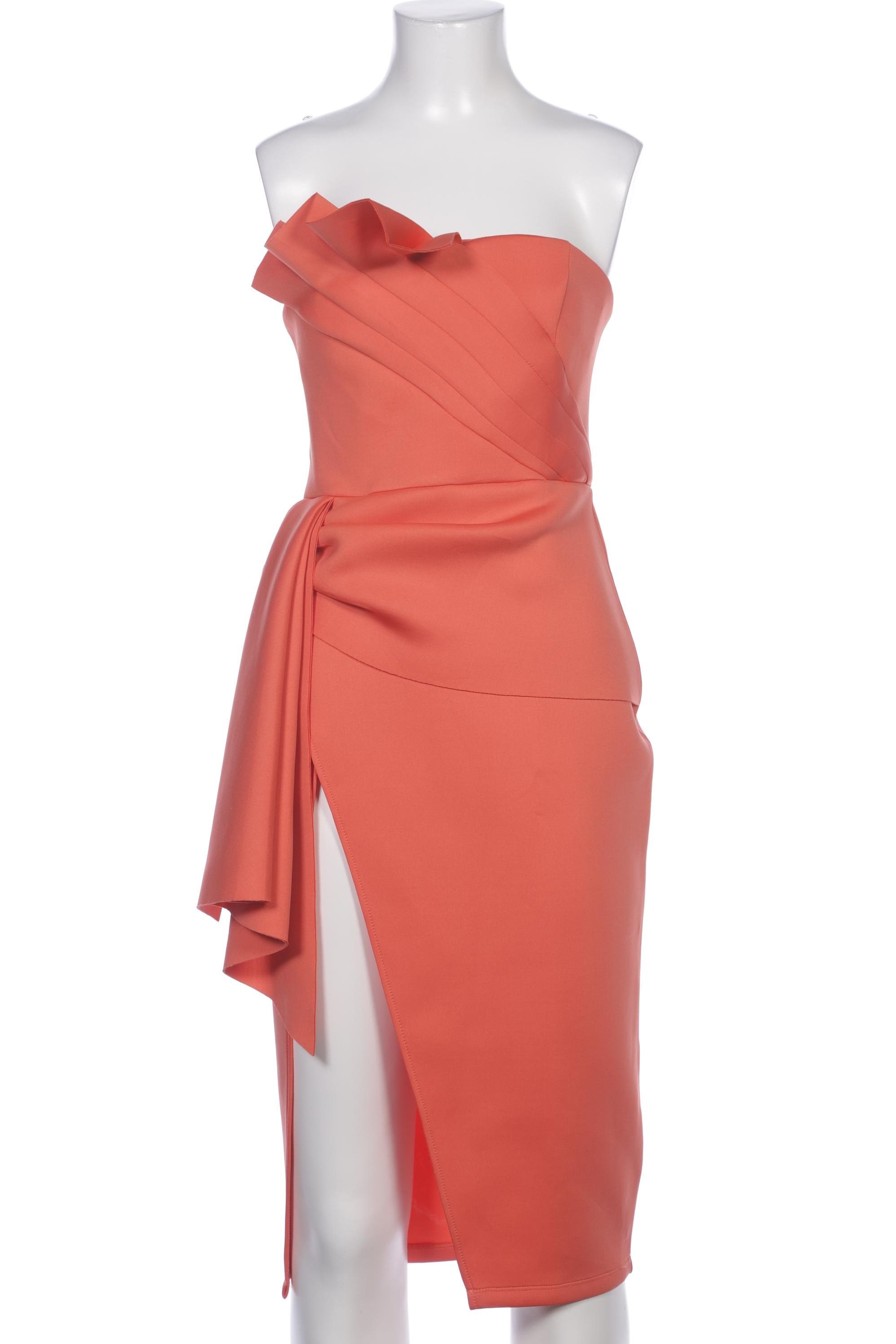 

asos Damen Kleid, rot, Gr. 38