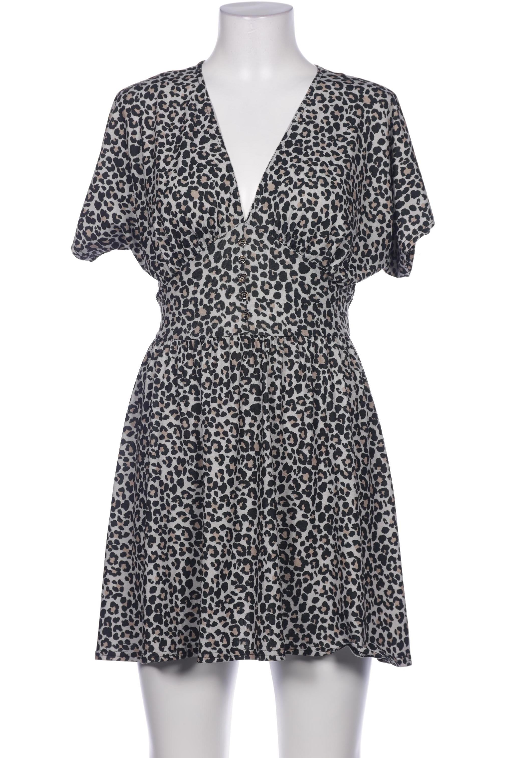 

asos Damen Kleid, schwarz, Gr. 38