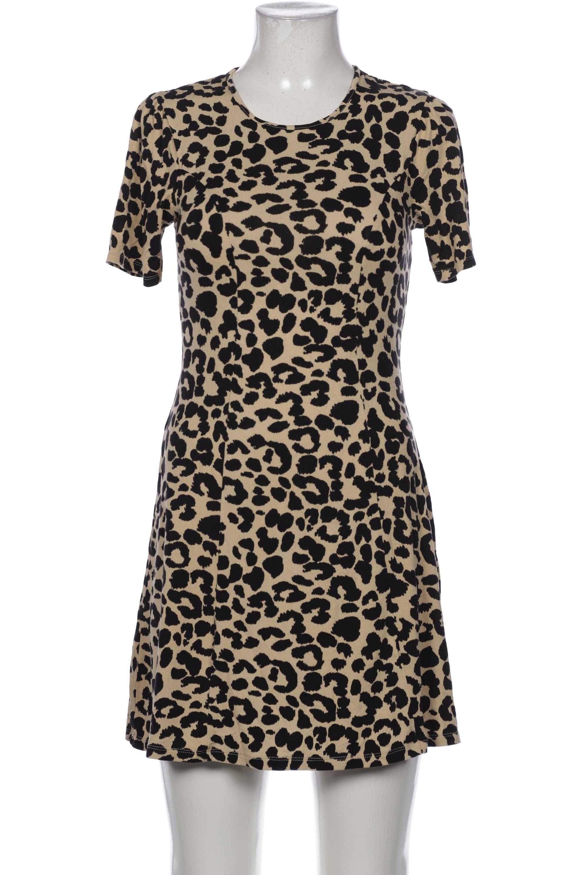 

asos Damen Kleid, beige, Gr. 38